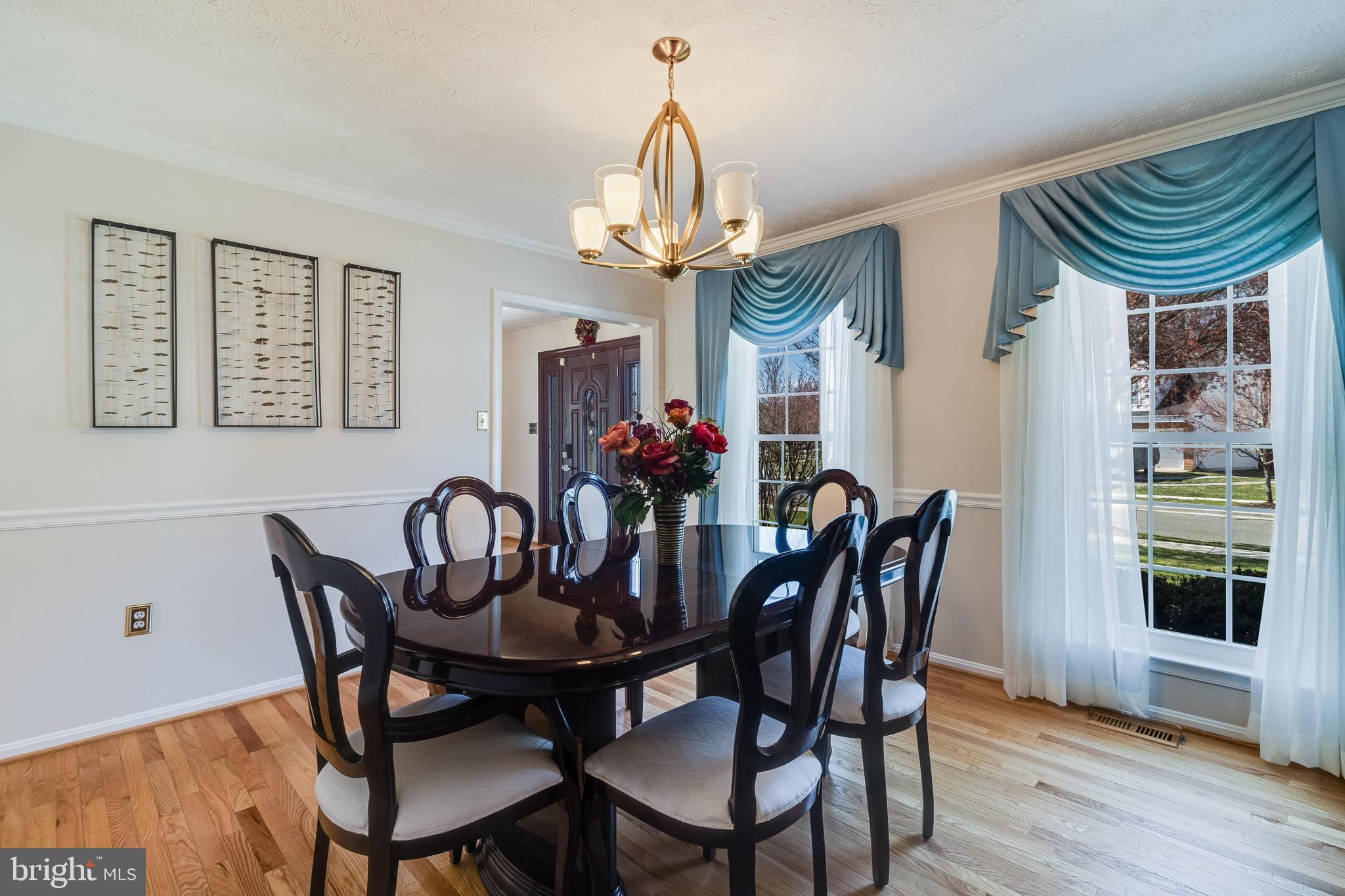 CLINTON VIEW - PLAT ONE - Residential