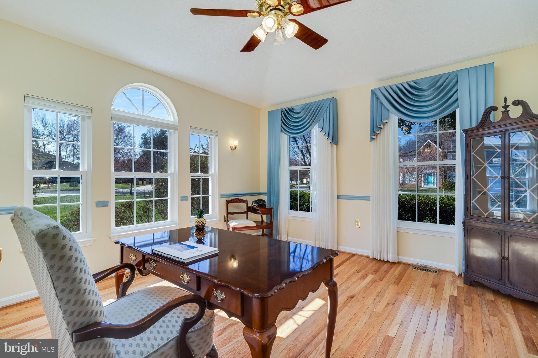 CLINTON VIEW - PLAT ONE - Residential