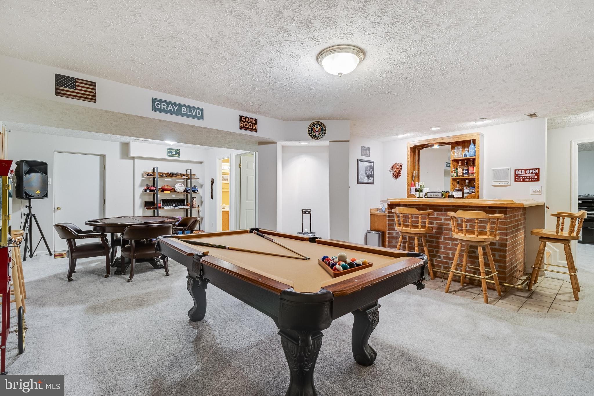 CLINTON VIEW - PLAT ONE - Residential