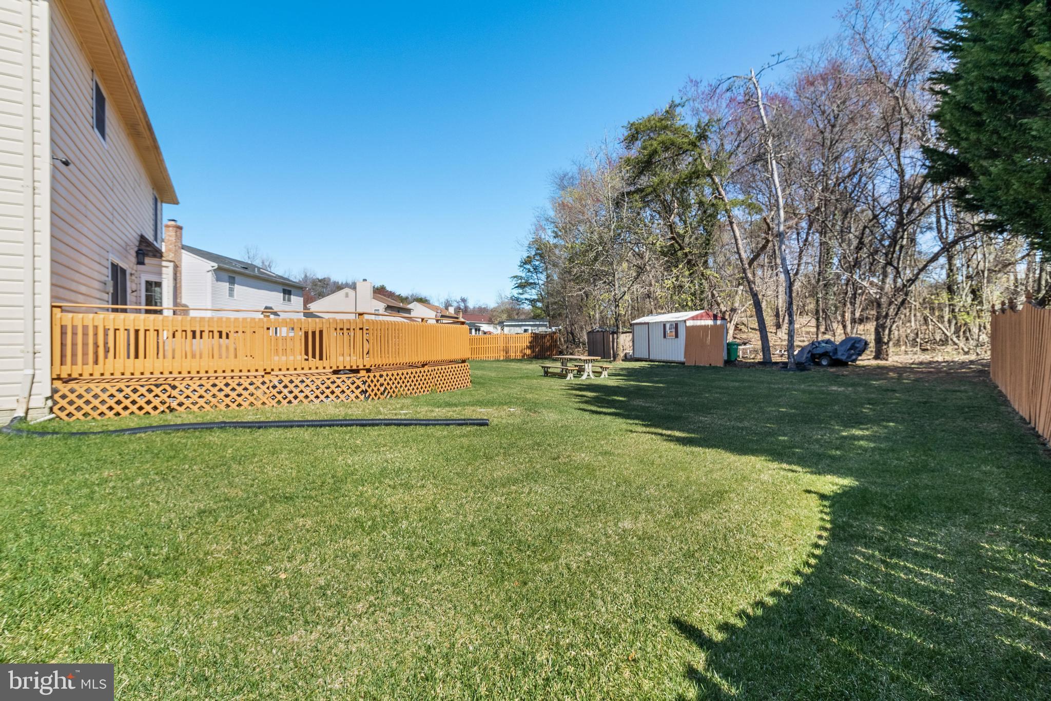 CLINTON VIEW - PLAT ONE - Residential