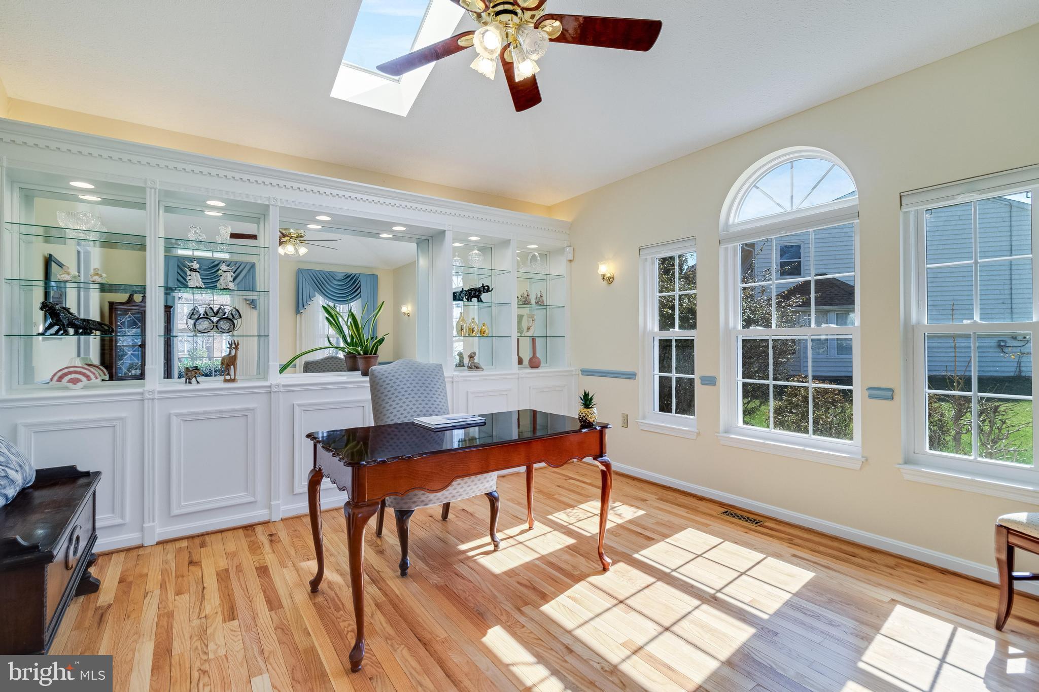 CLINTON VIEW - PLAT ONE - Residential