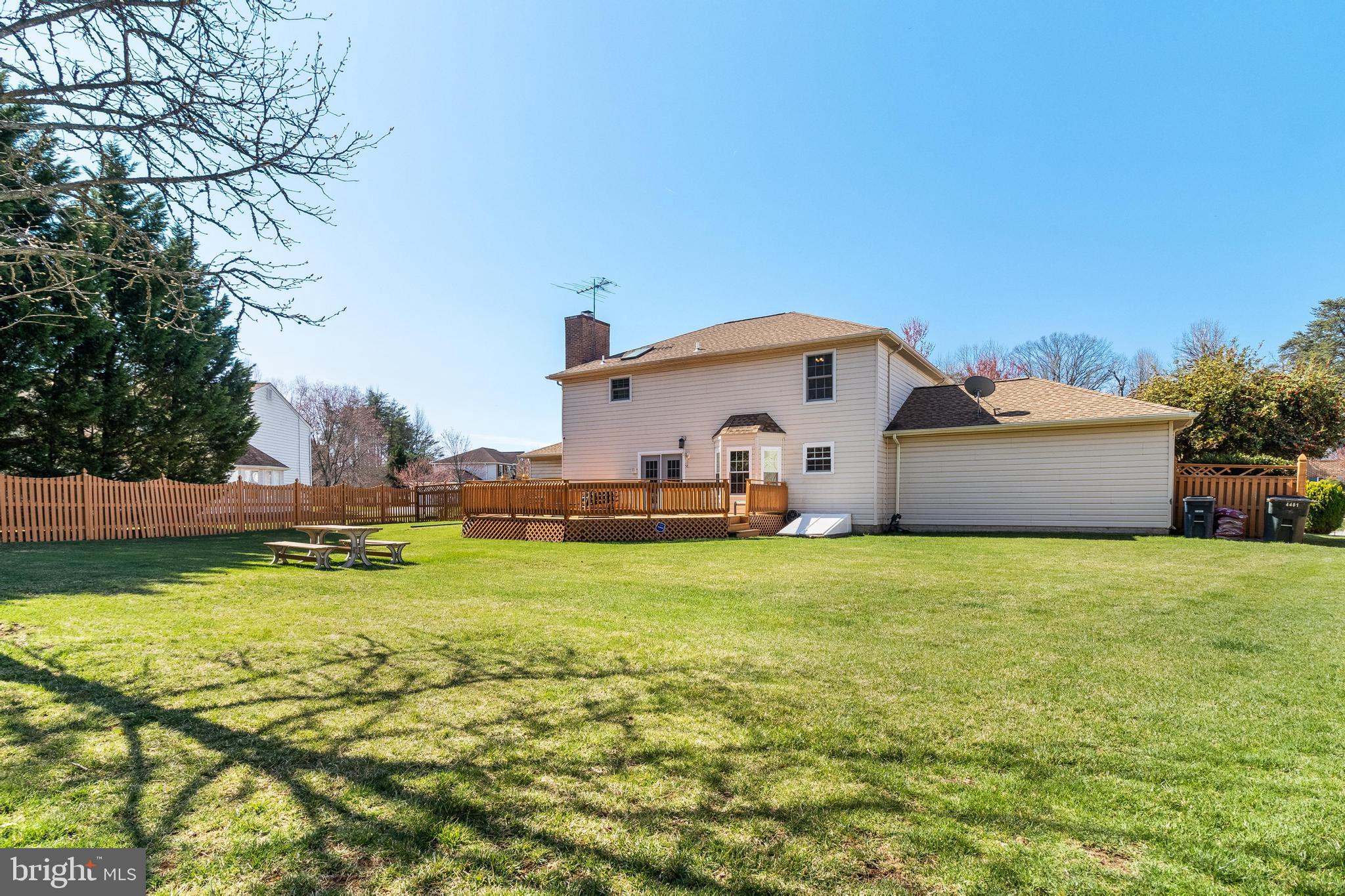 CLINTON VIEW - PLAT ONE - Residential