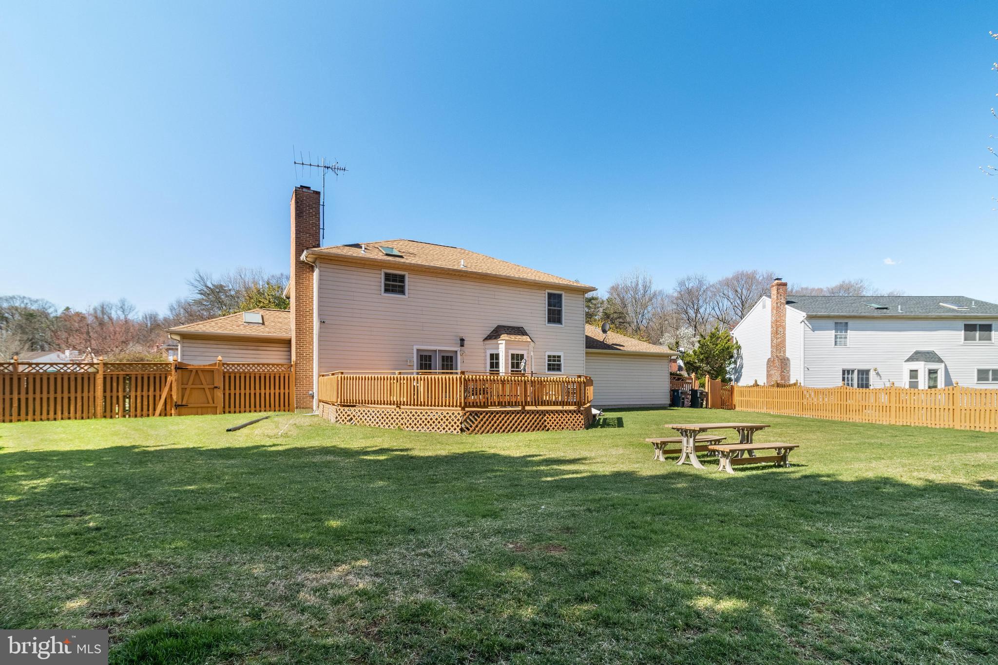 CLINTON VIEW - PLAT ONE - Residential