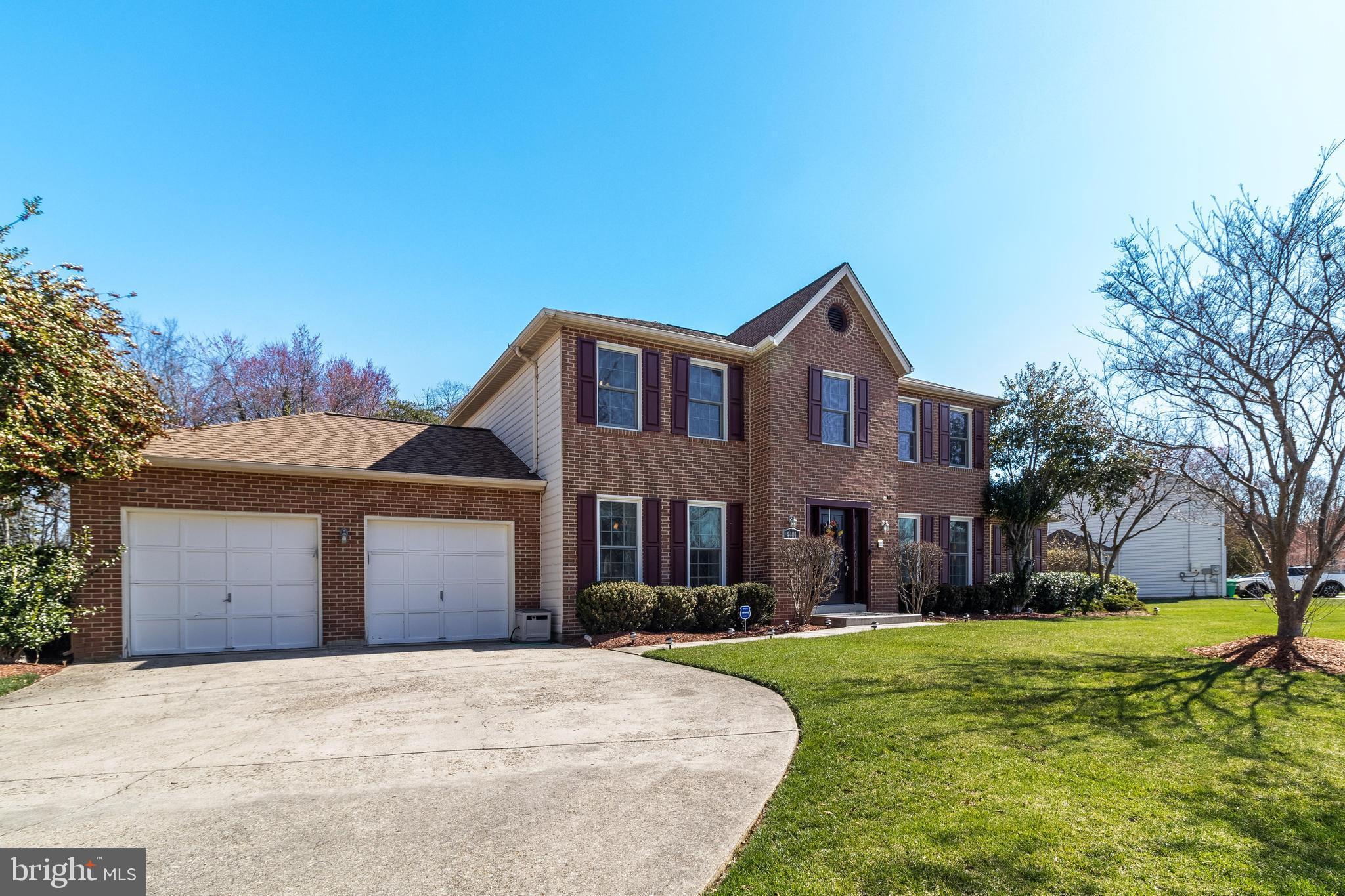 CLINTON VIEW - PLAT ONE - Residential