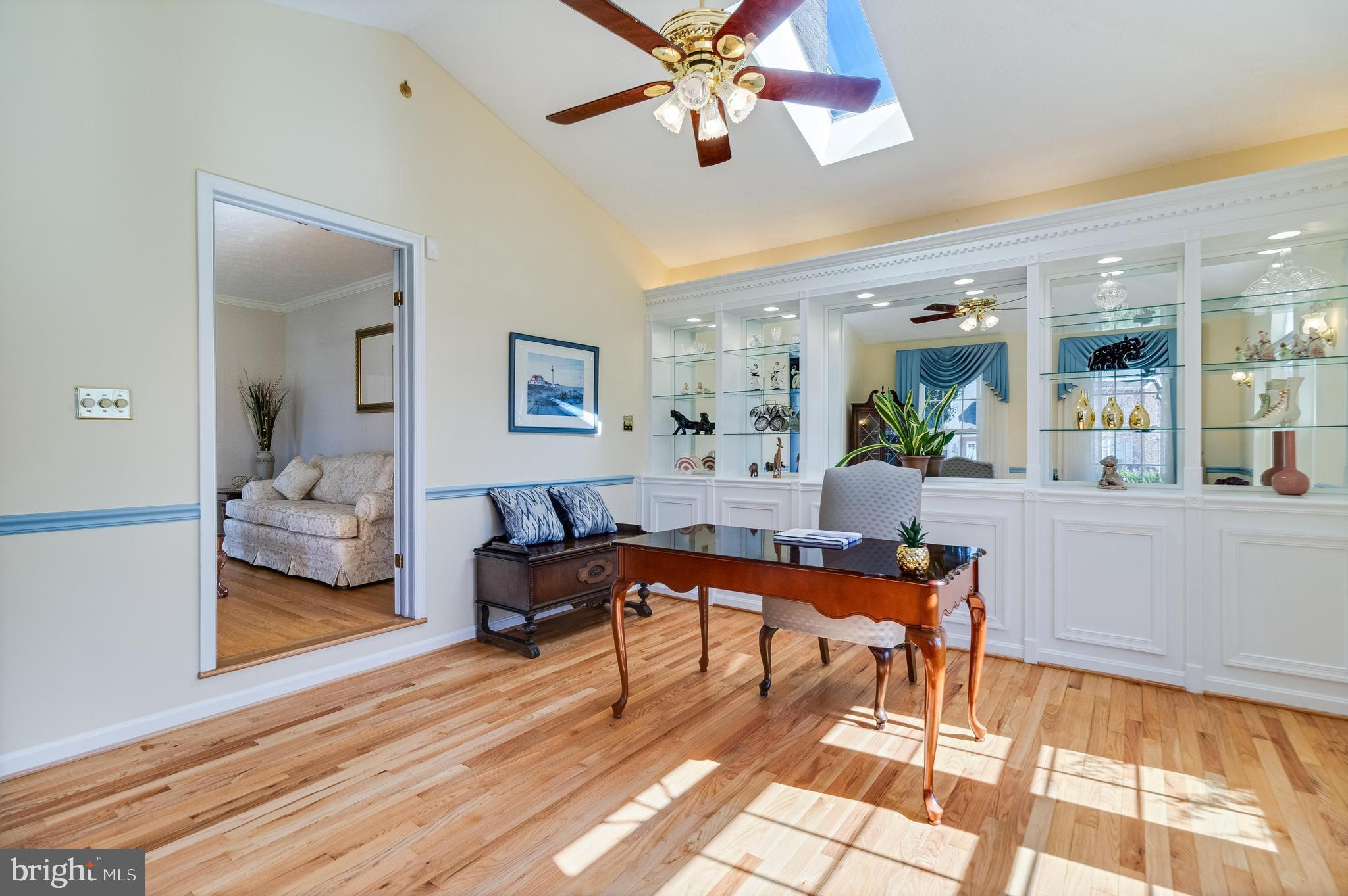 CLINTON VIEW - PLAT ONE - Residential