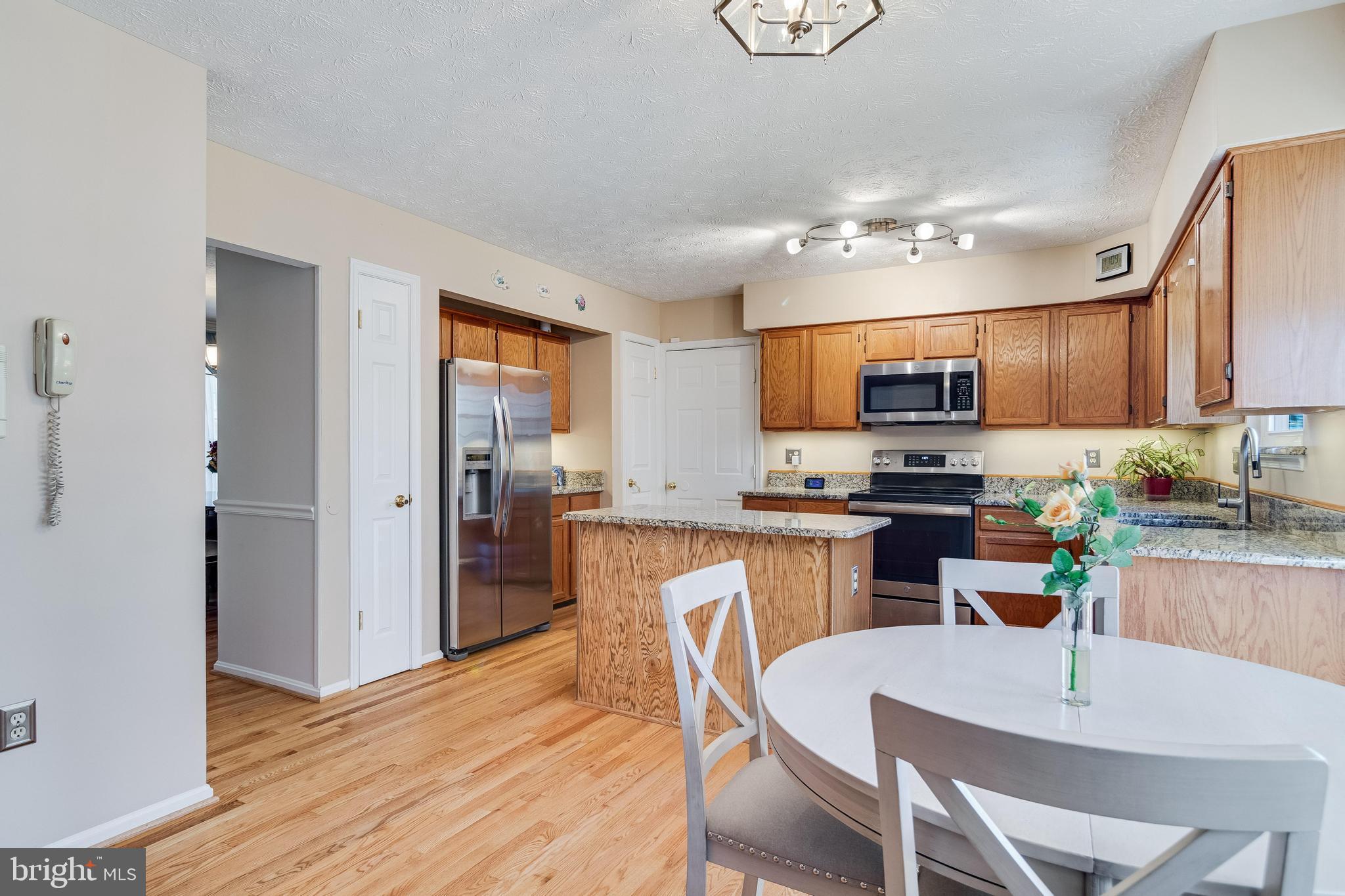 CLINTON VIEW - PLAT ONE - Residential