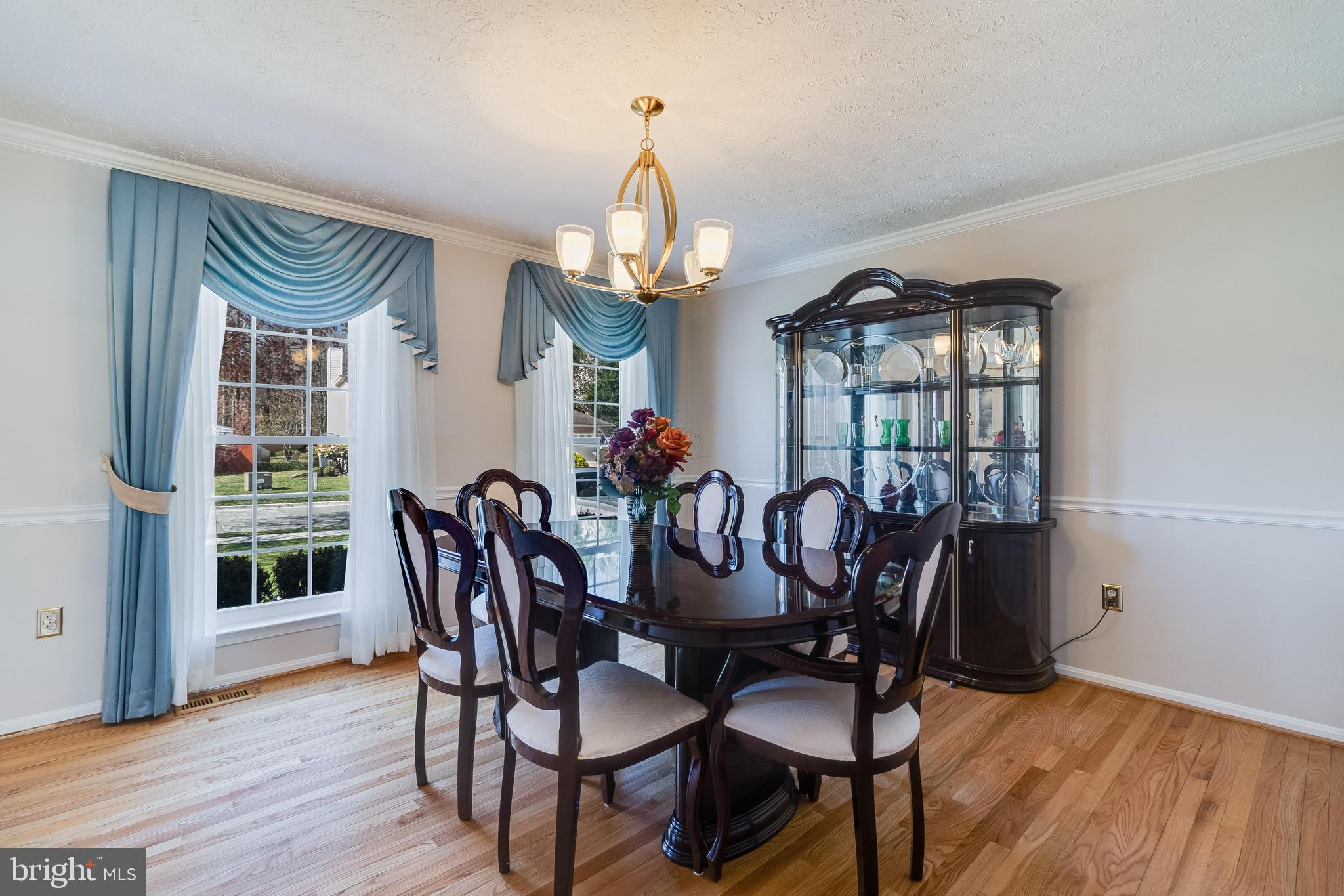 CLINTON VIEW - PLAT ONE - Residential