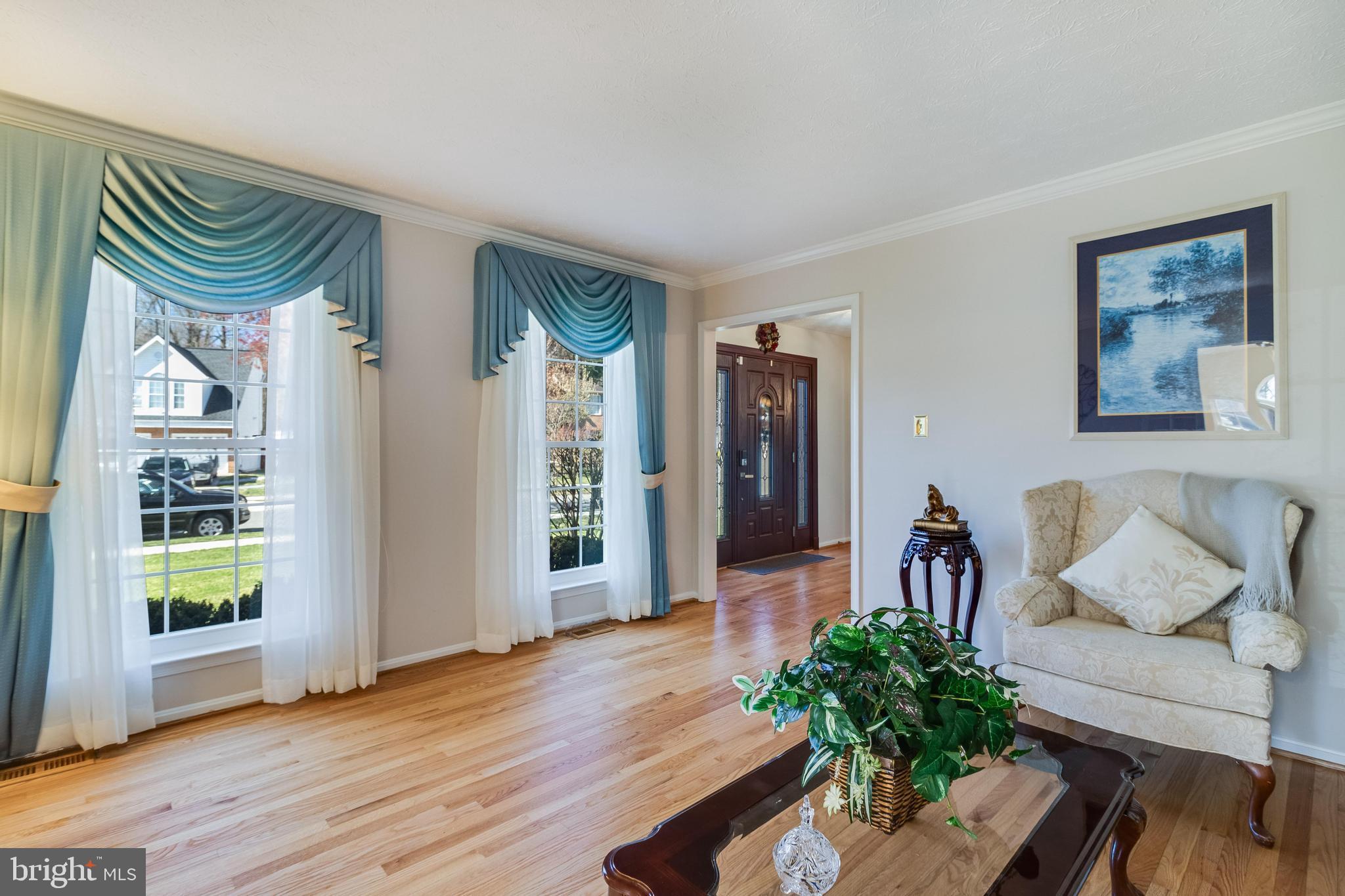 CLINTON VIEW - PLAT ONE - Residential