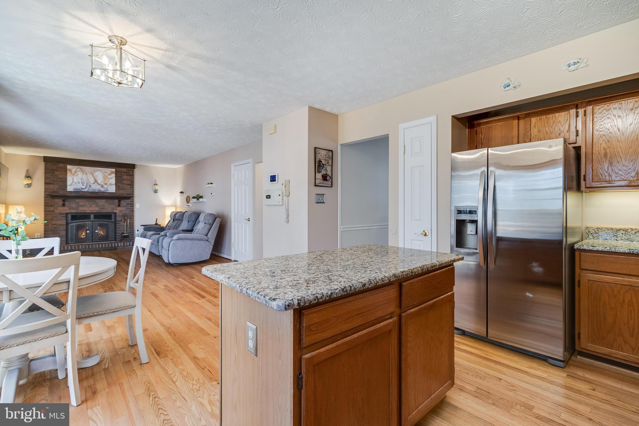 CLINTON VIEW - PLAT ONE - Residential