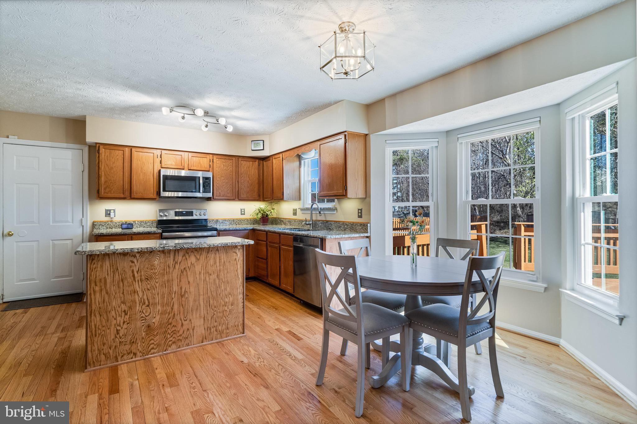 CLINTON VIEW - PLAT ONE - Residential