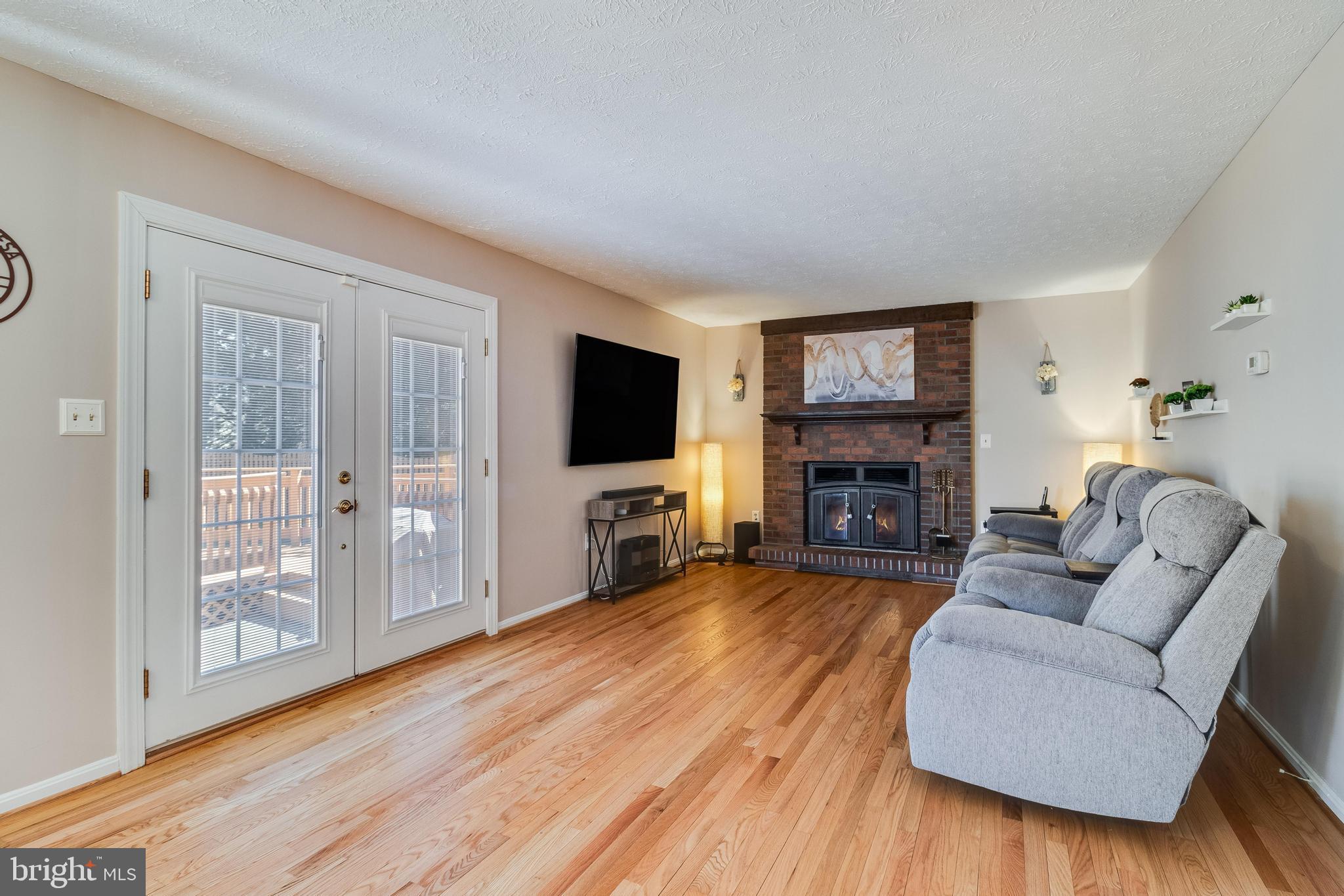 CLINTON VIEW - PLAT ONE - Residential