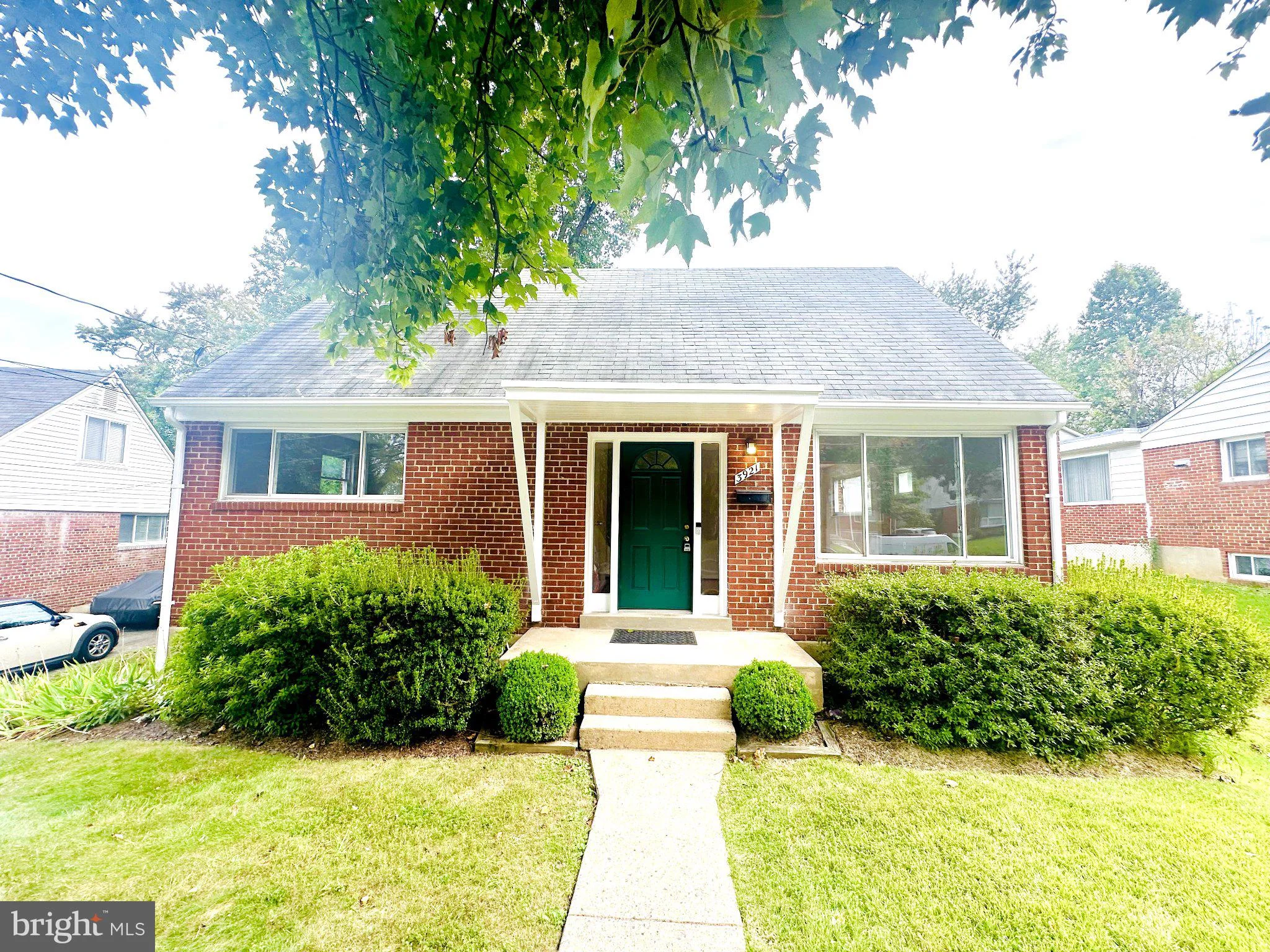 3921 Weller Road, Silver Spring, MD 20906