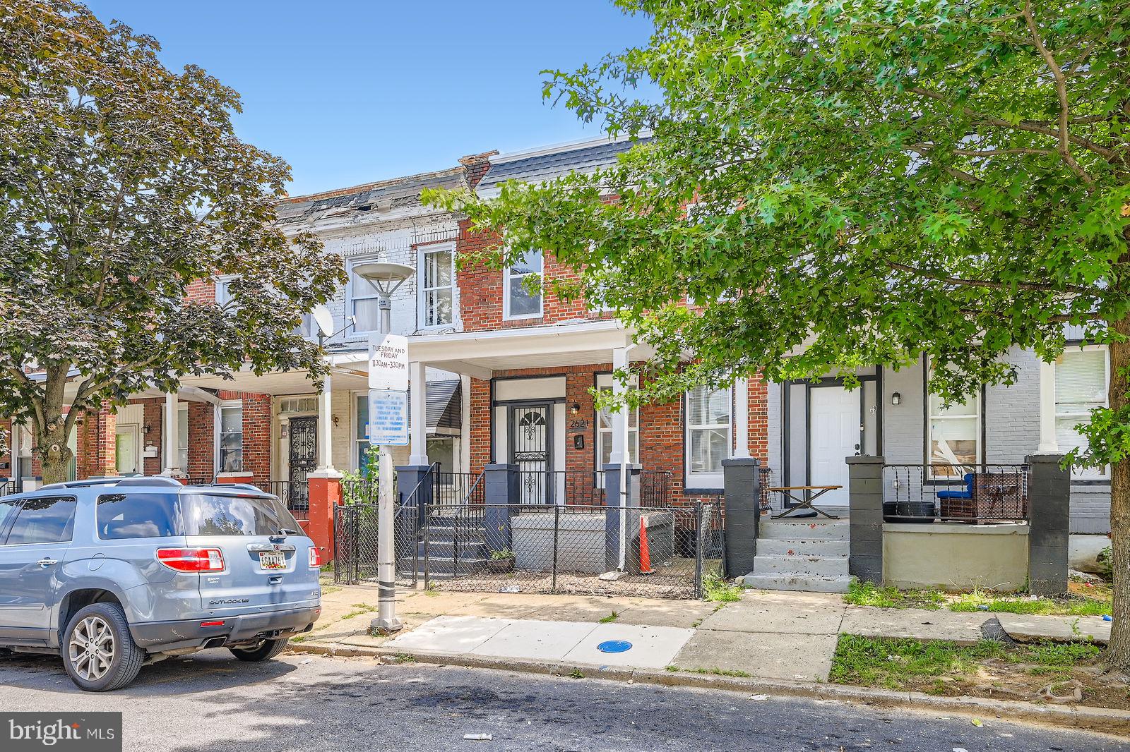 NONE AVAILABLE - Residential