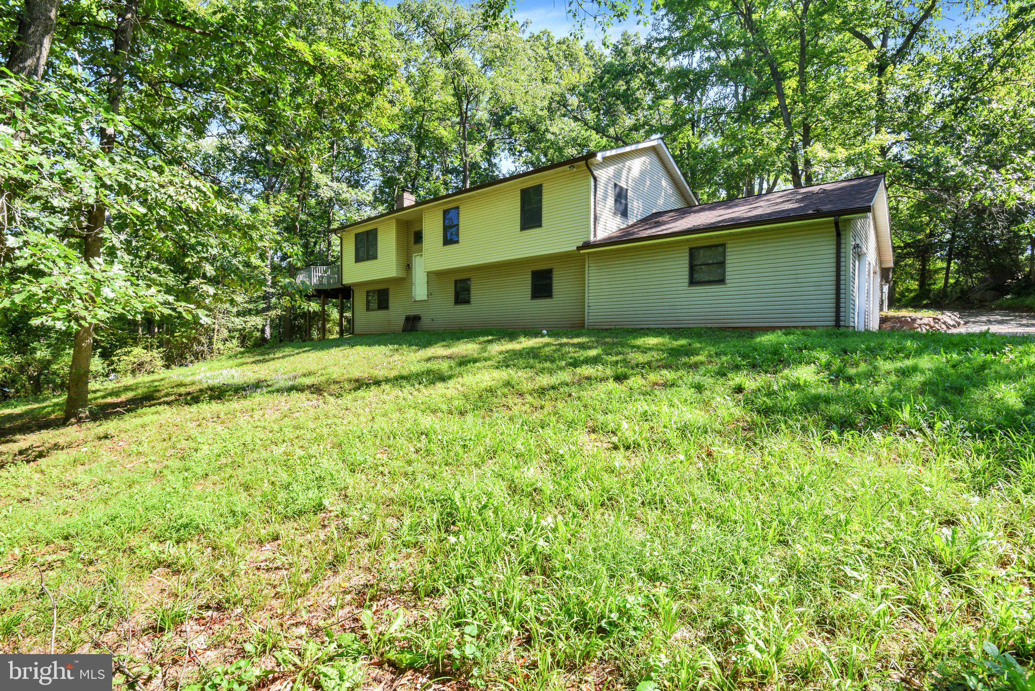 2765 E MAYBERRY ROAD