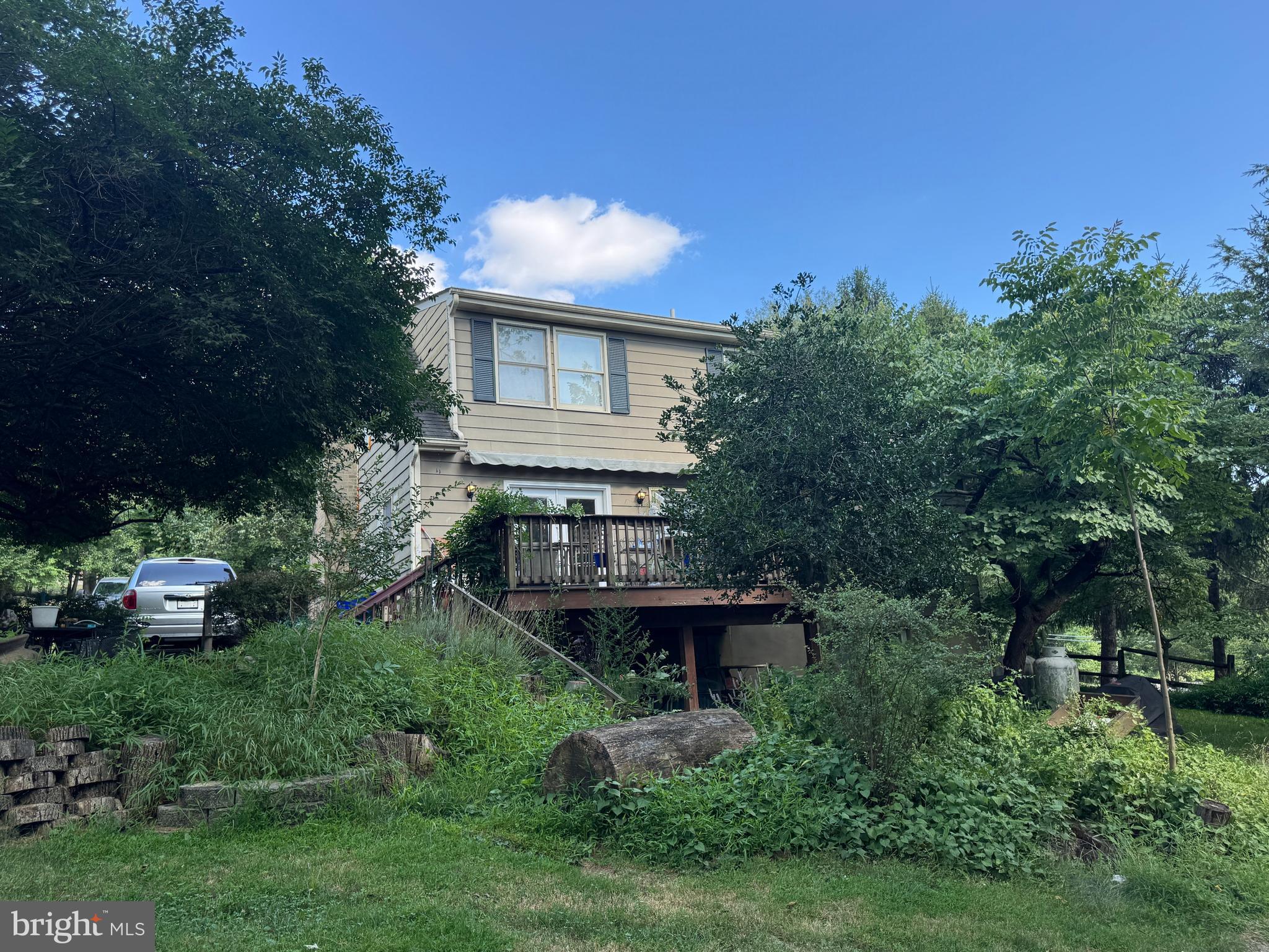 4635 OLD SWIMMING POOL ROAD