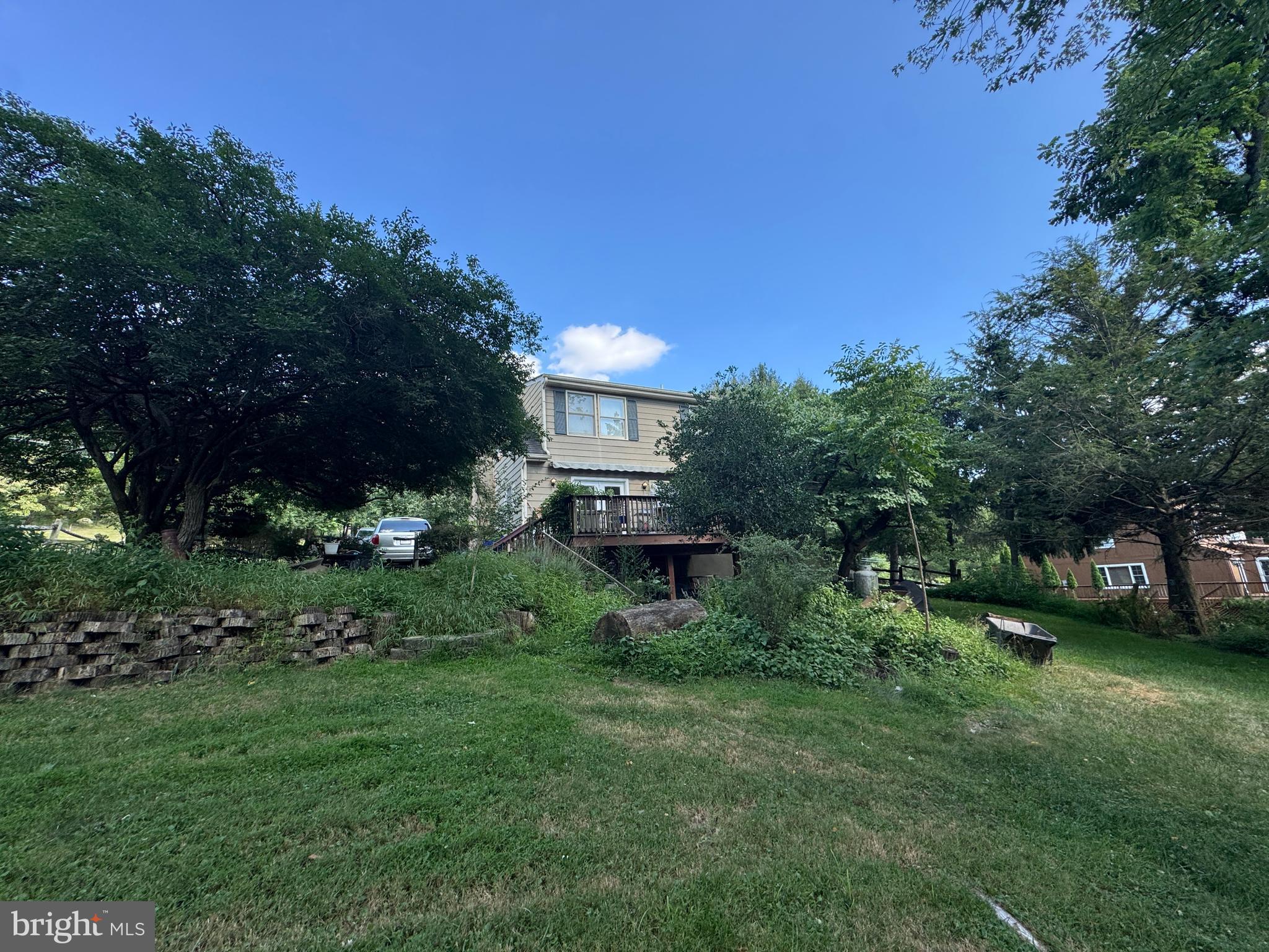 4635 OLD SWIMMING POOL ROAD