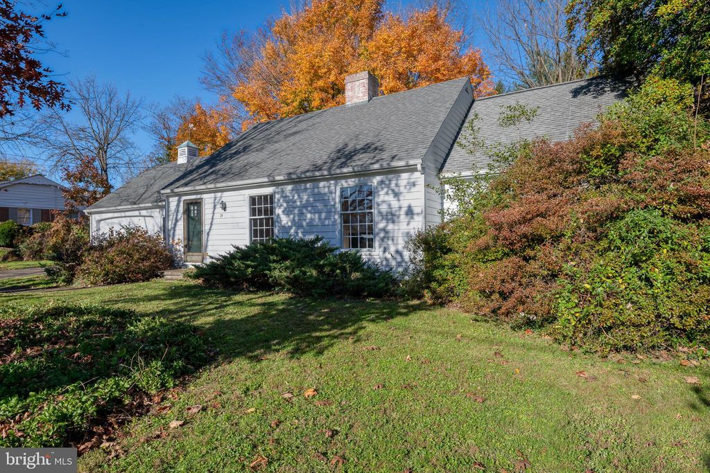 Photo of 39 WABANK RD, MILLERSVILLE, PA 17551 (MLS # PALA2027610)