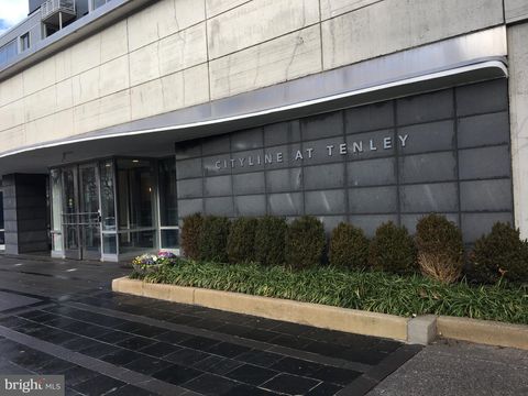 4101 ALBEMARLE STREET NW 401 WASHINGTON DC 20016