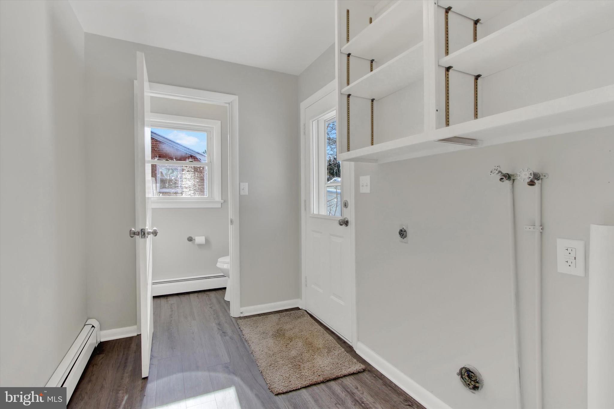 WILLOW ACRES - Residential