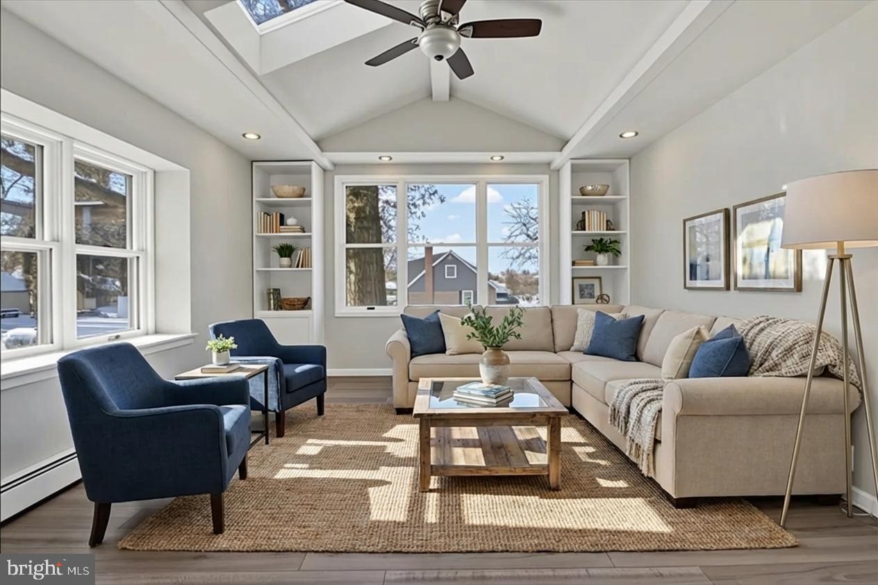 WILLOW ACRES - Residential