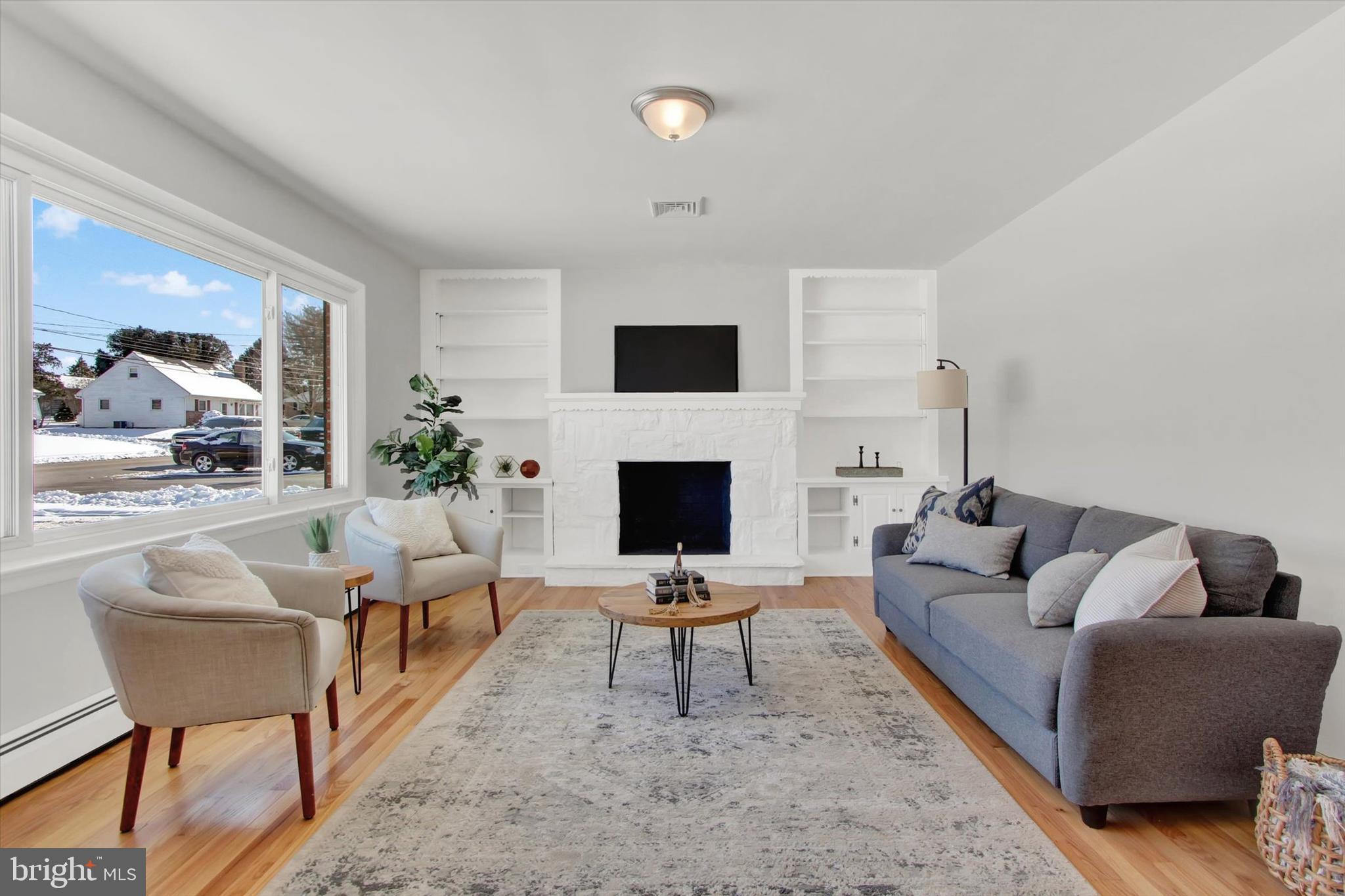 WILLOW ACRES - Residential