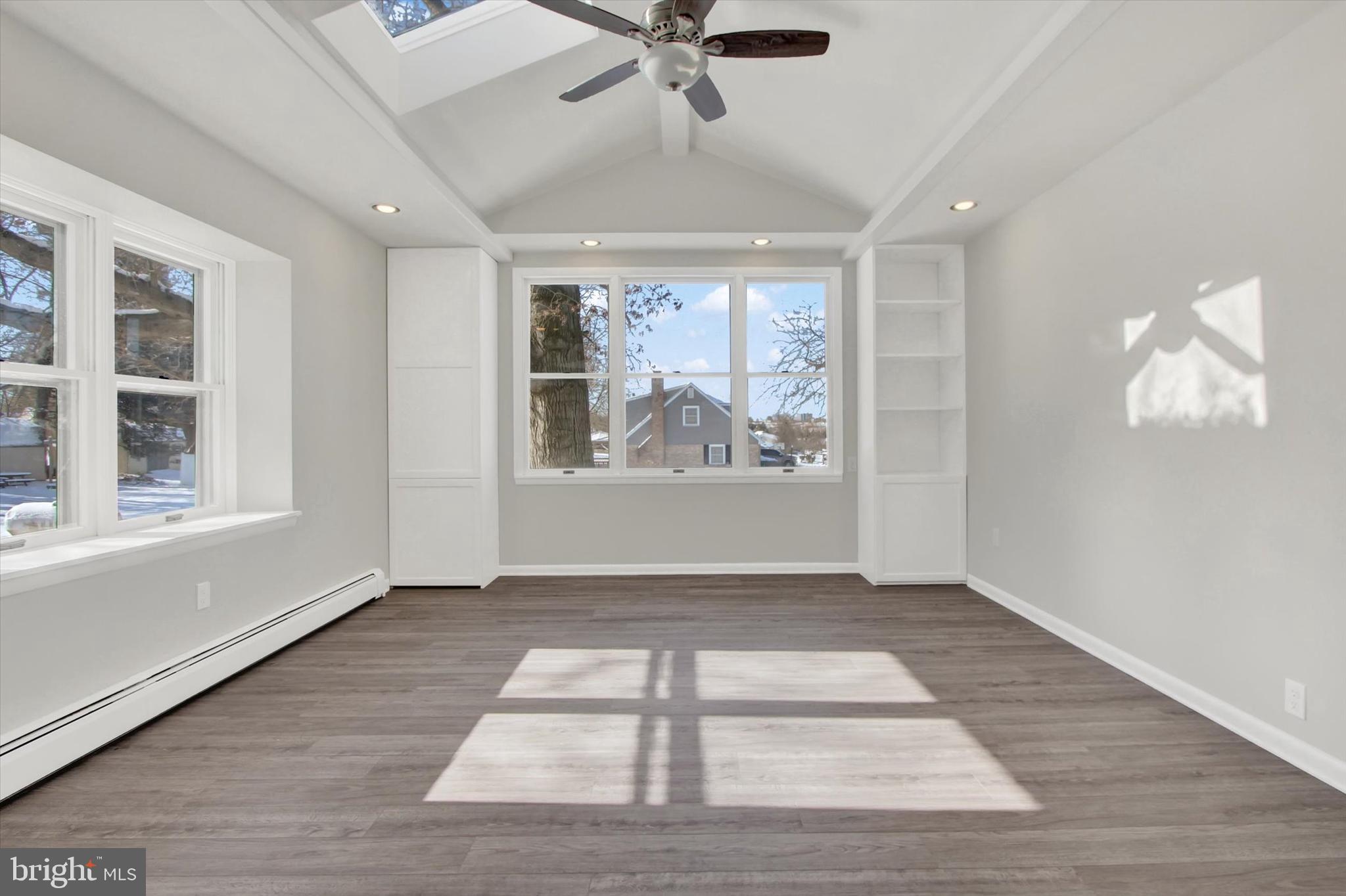 WILLOW ACRES - Residential