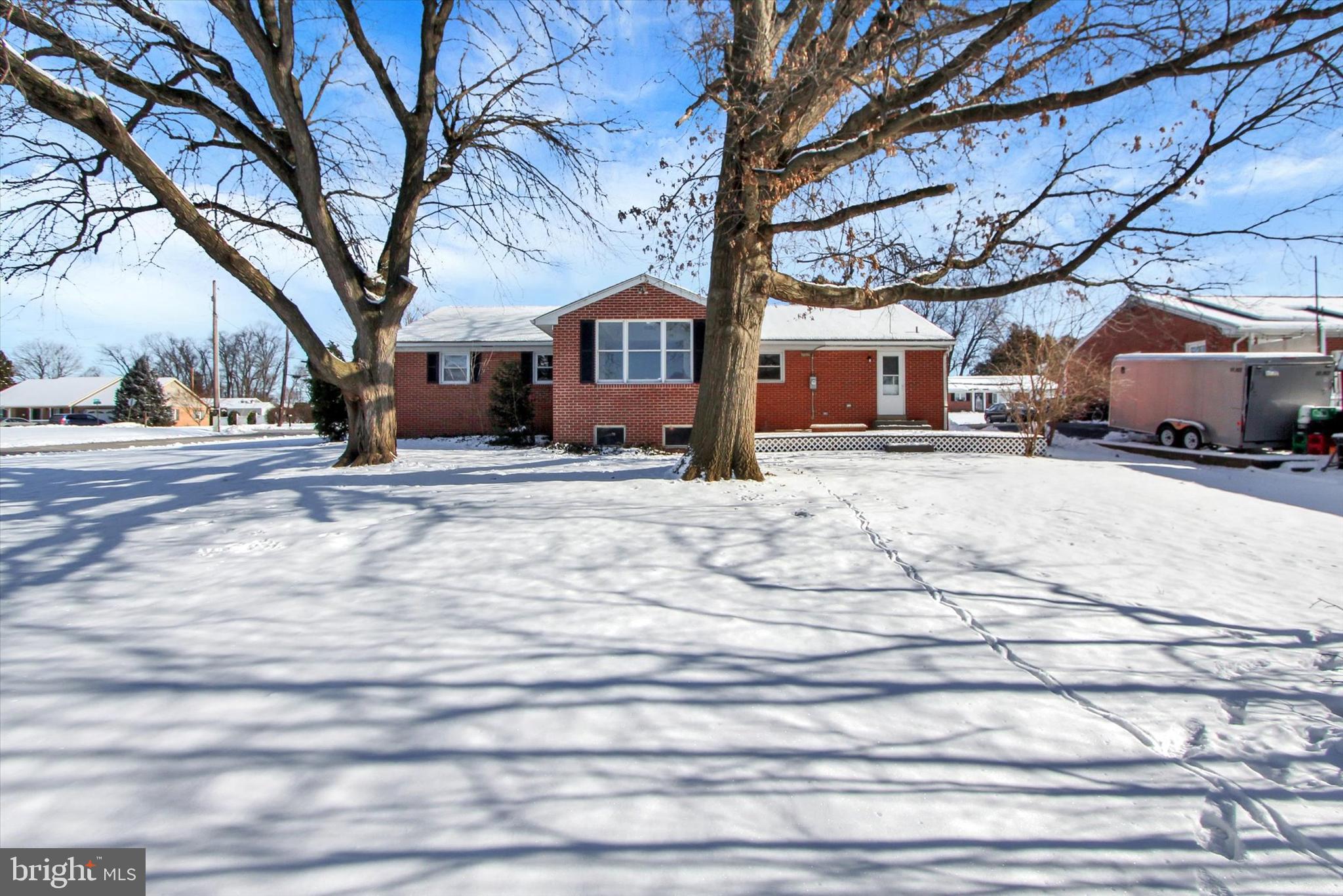 WILLOW ACRES - Residential