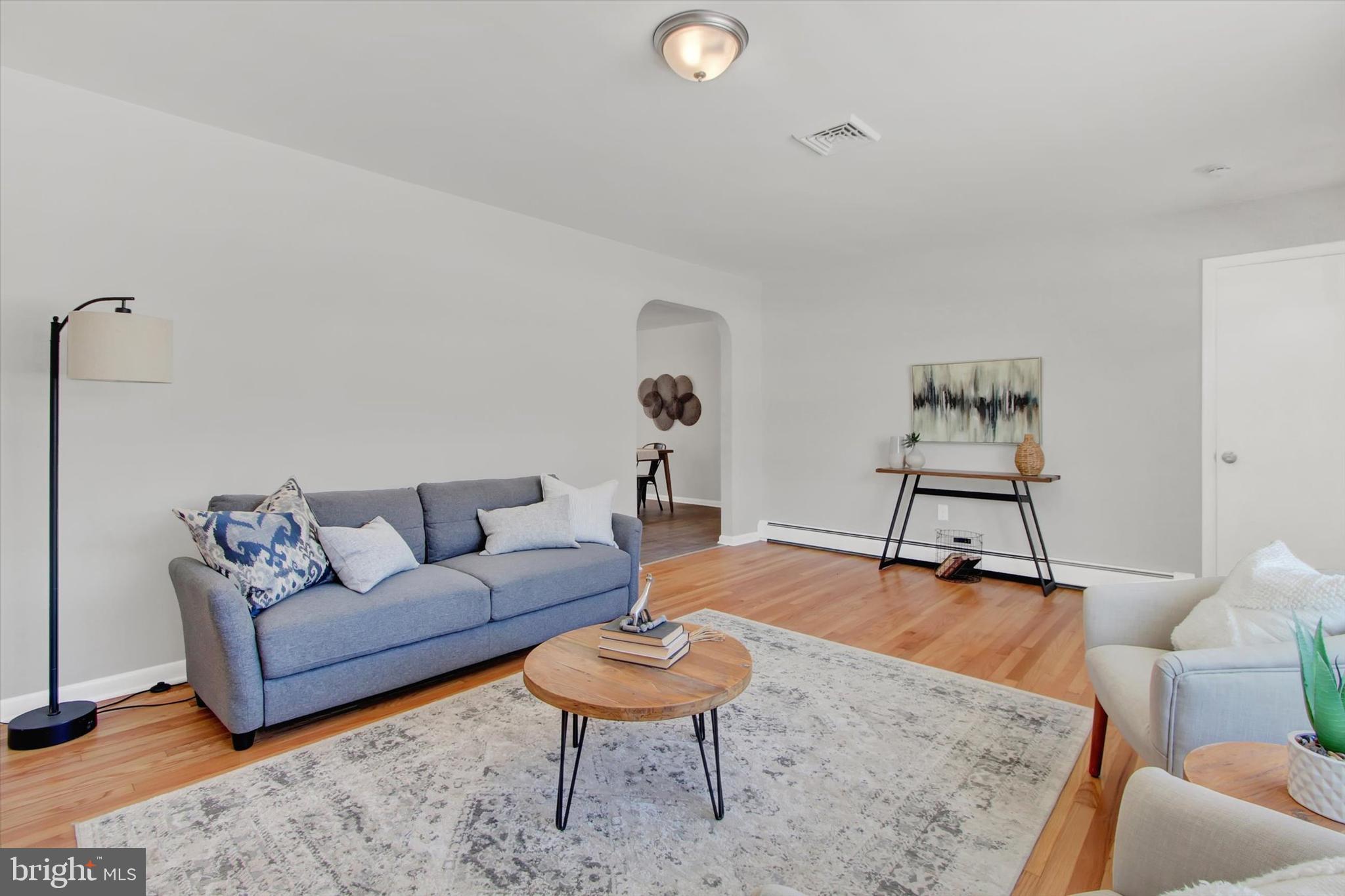 WILLOW ACRES - Residential