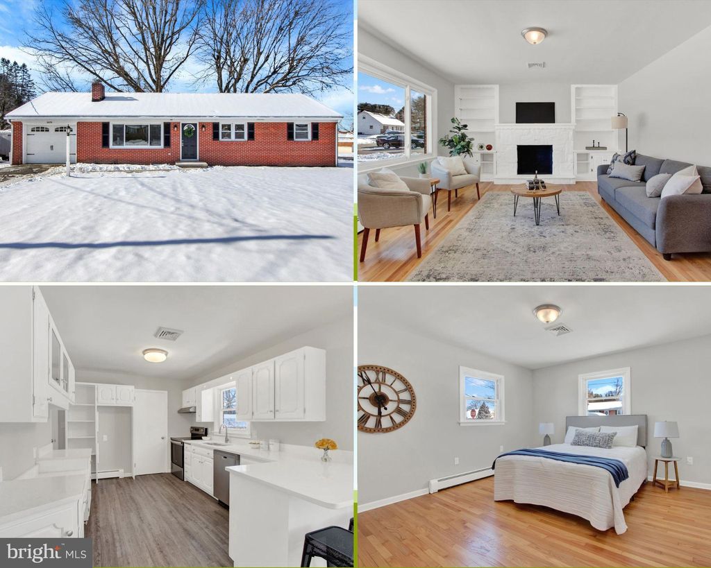 Photo of 2479 Ellendale Drive, LANCASTER, PA 17602 (MLS # PALA2085100)