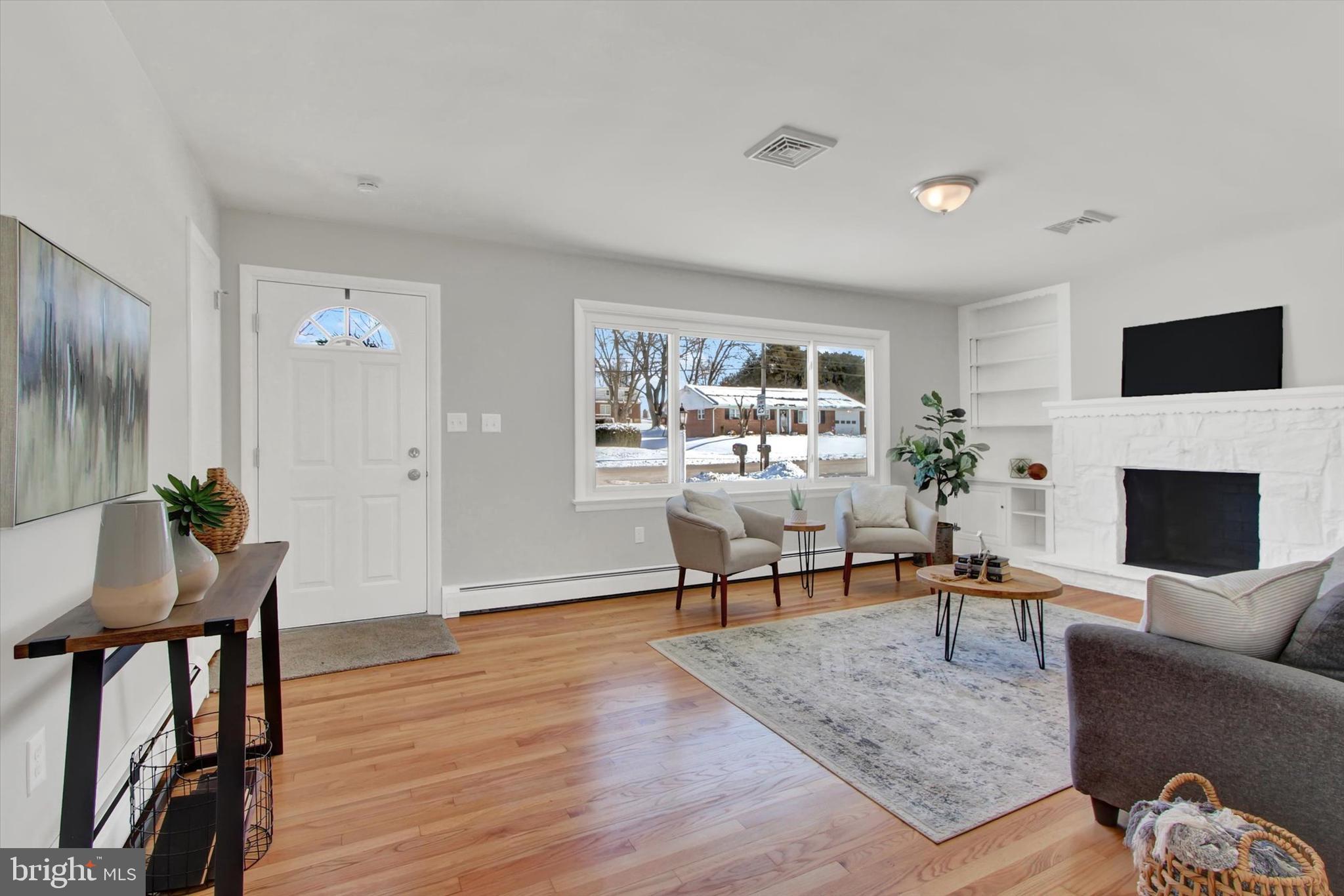 WILLOW ACRES - Residential