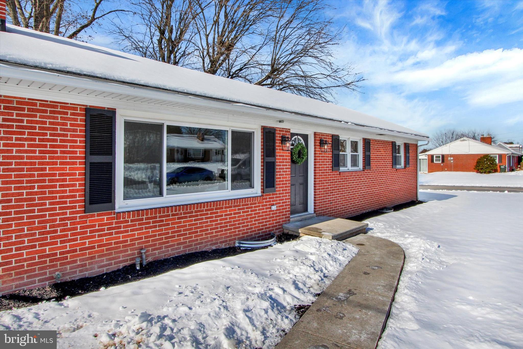 WILLOW ACRES - Residential