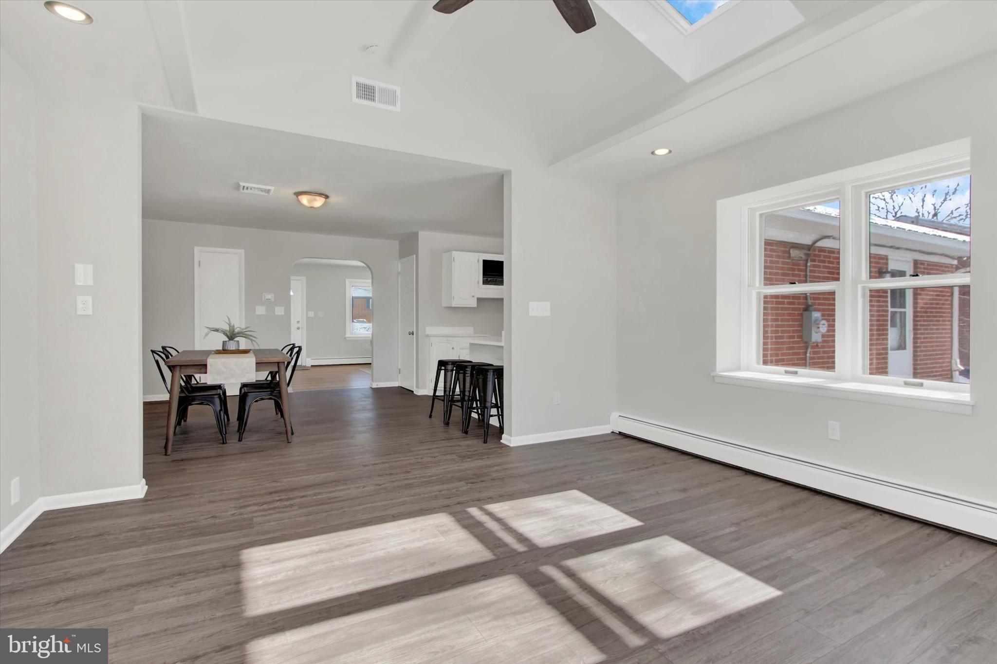 WILLOW ACRES - Residential