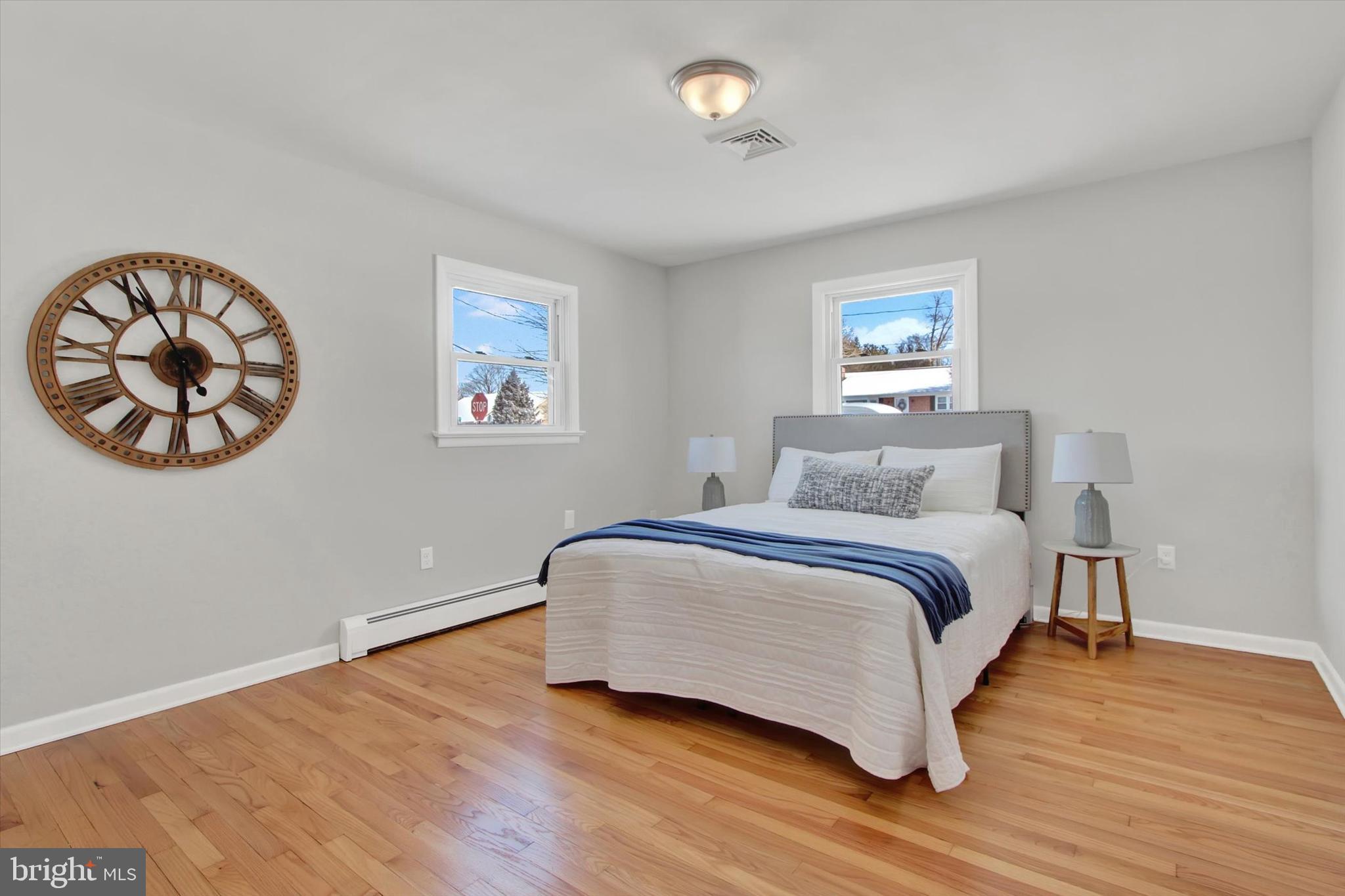 WILLOW ACRES - Residential