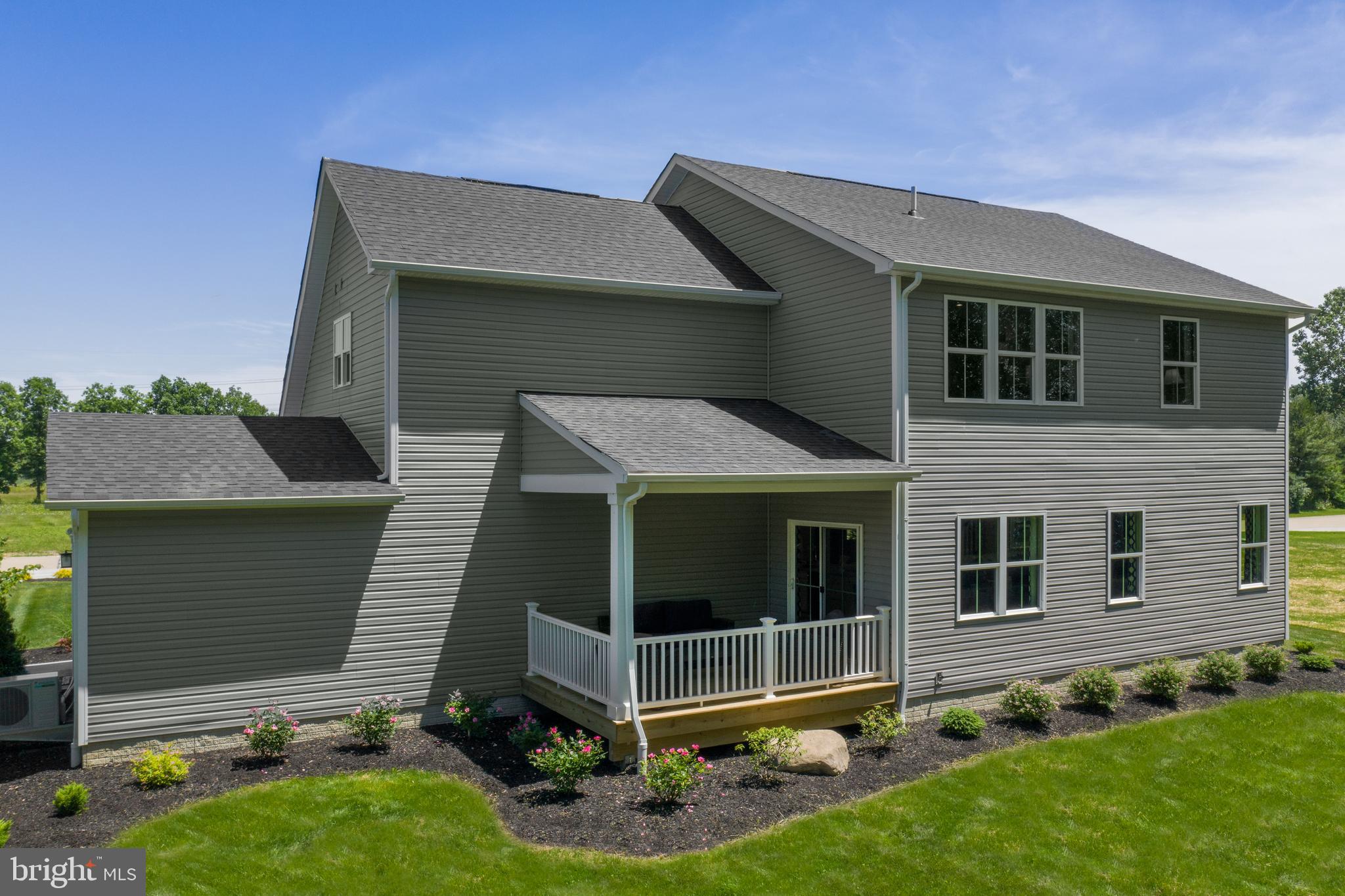 SPRINGVIEW - Residential