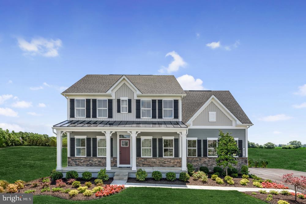 SPRINGVIEW - Residential