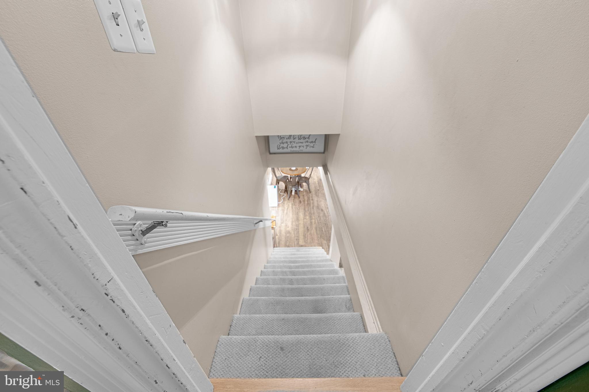 DAMASCUS OUTSIDE - Residential