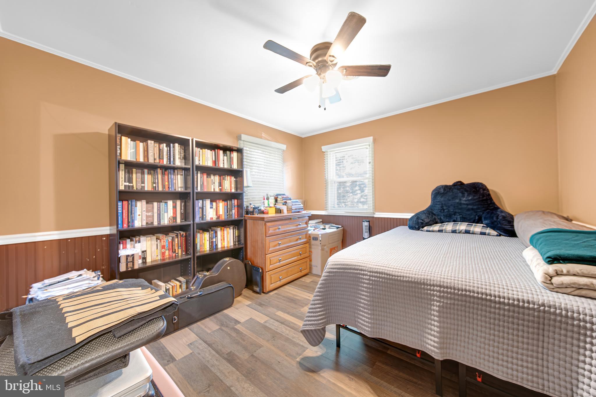 DAMASCUS OUTSIDE - Residential