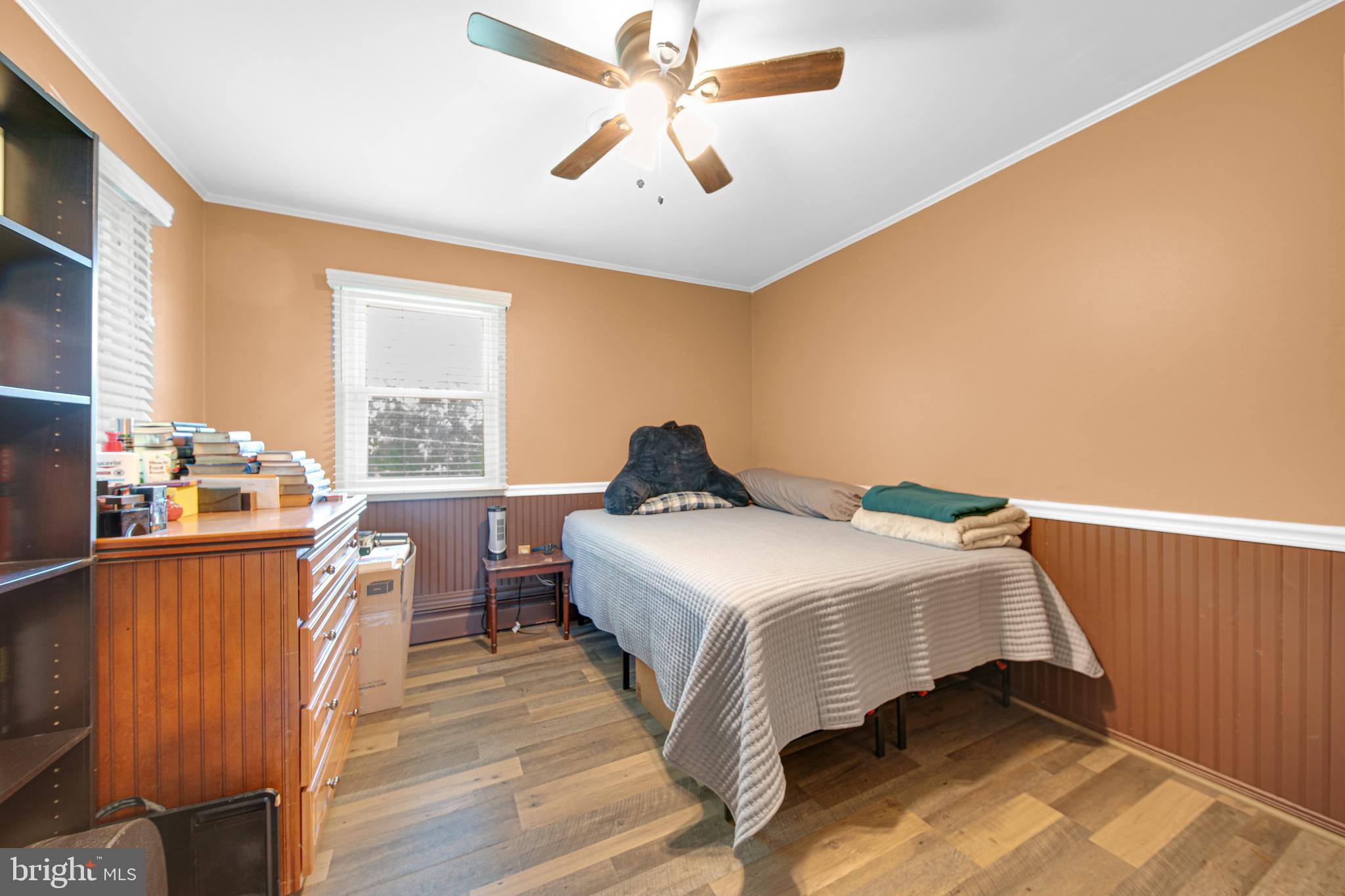 DAMASCUS OUTSIDE - Residential