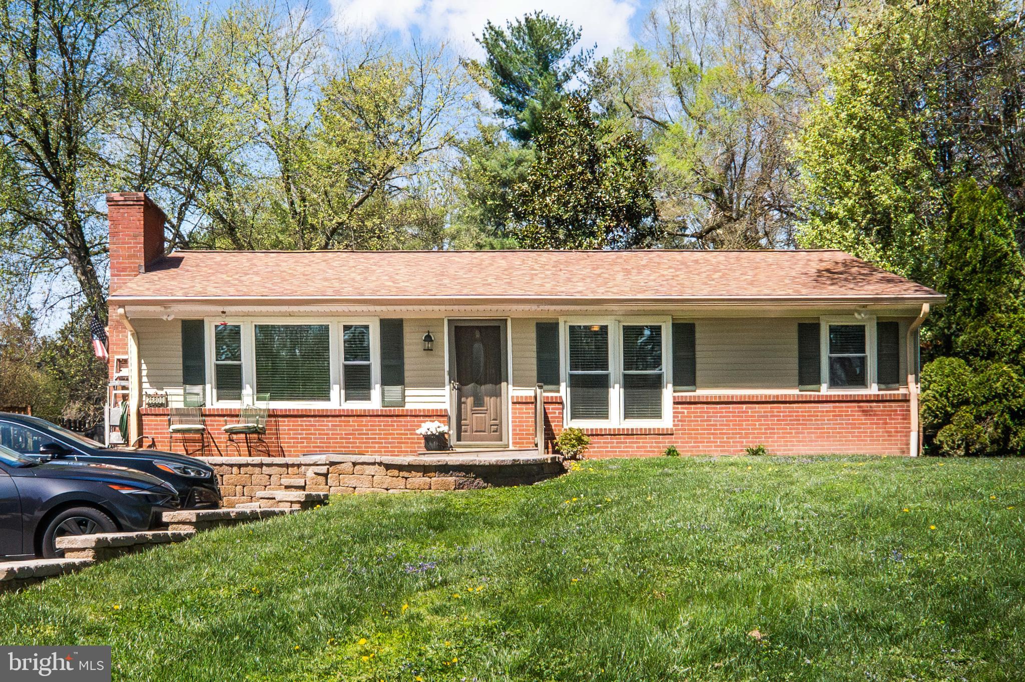 DAMASCUS OUTSIDE - Residential