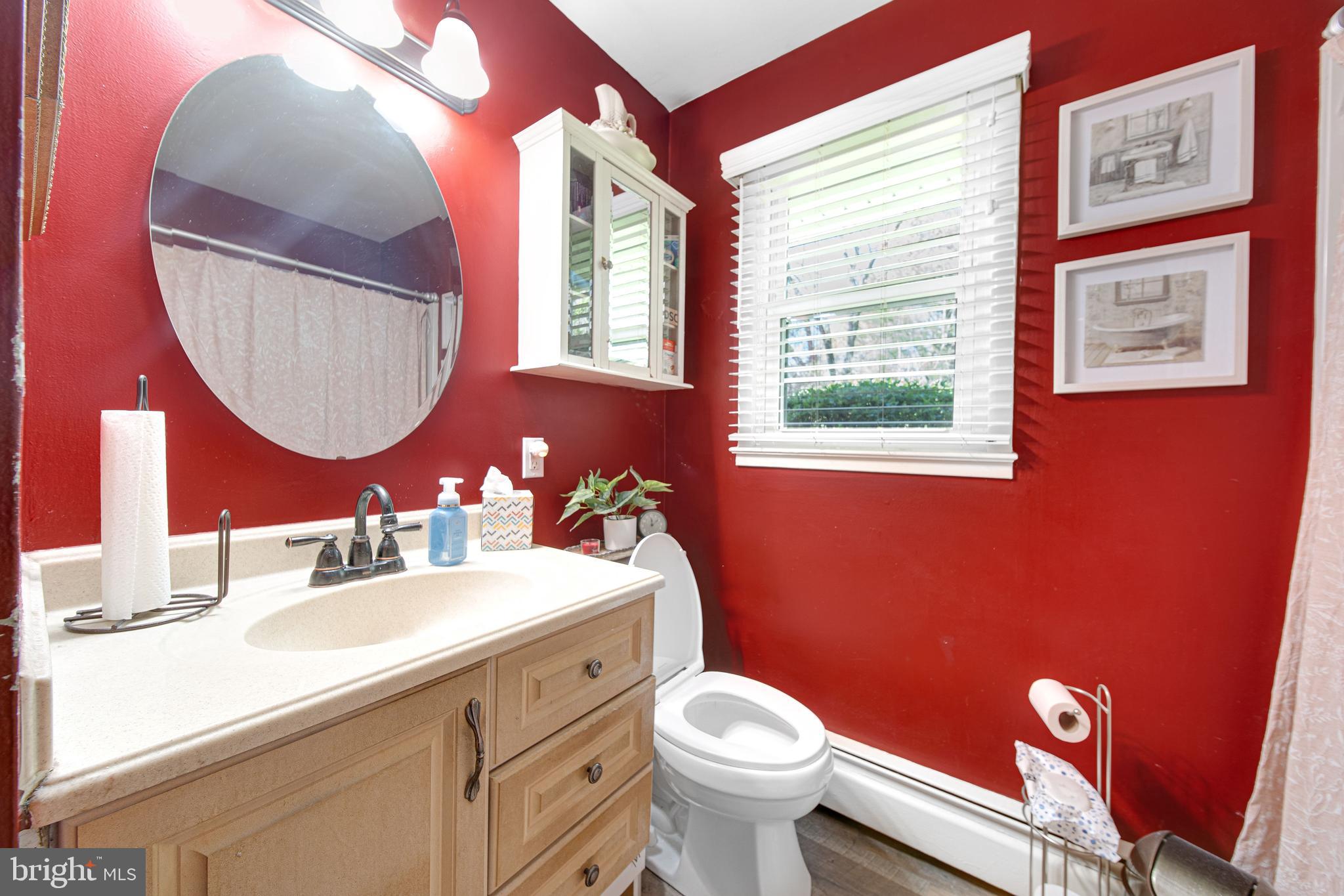 DAMASCUS OUTSIDE - Residential