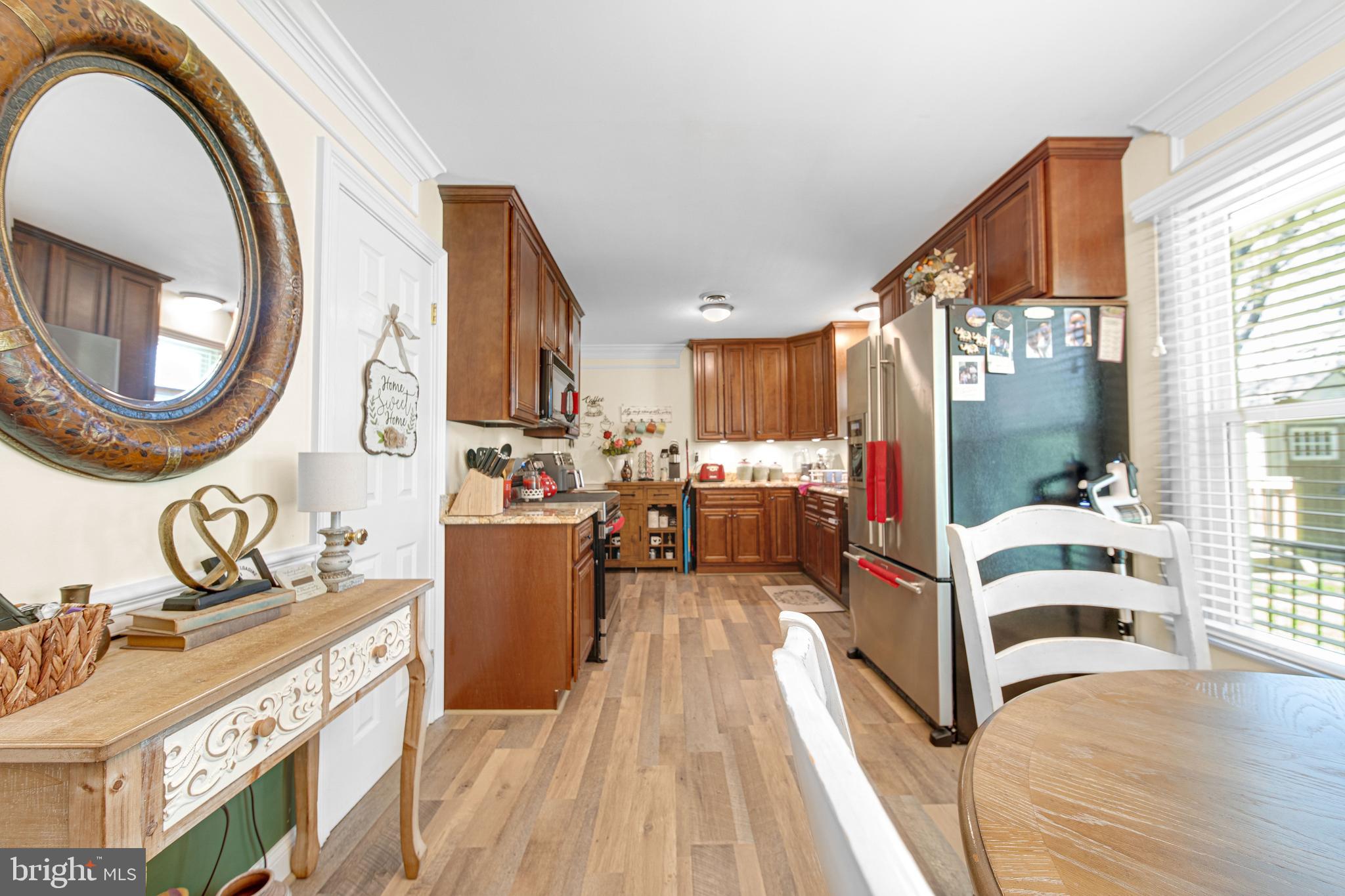 DAMASCUS OUTSIDE - Residential