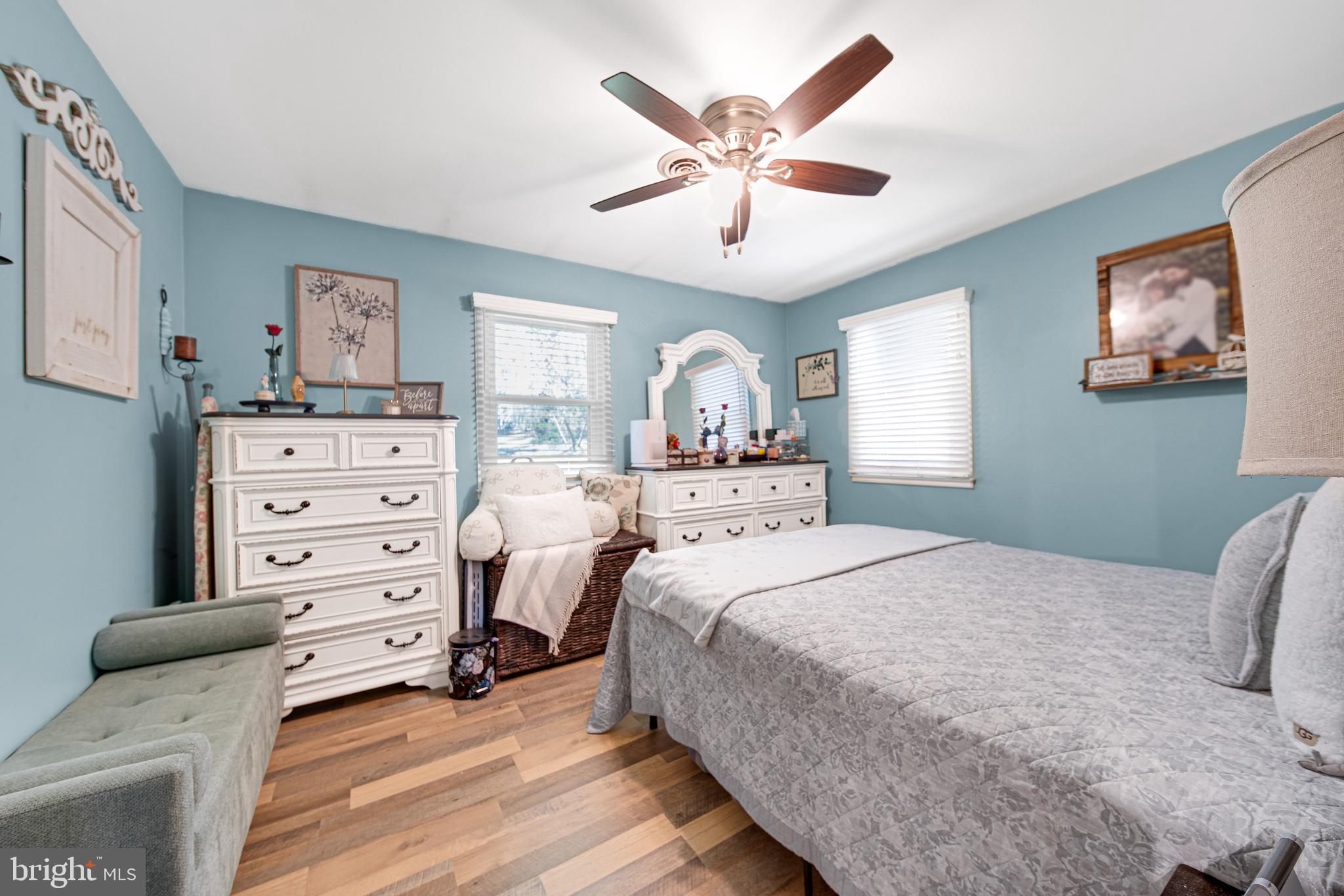 DAMASCUS OUTSIDE - Residential