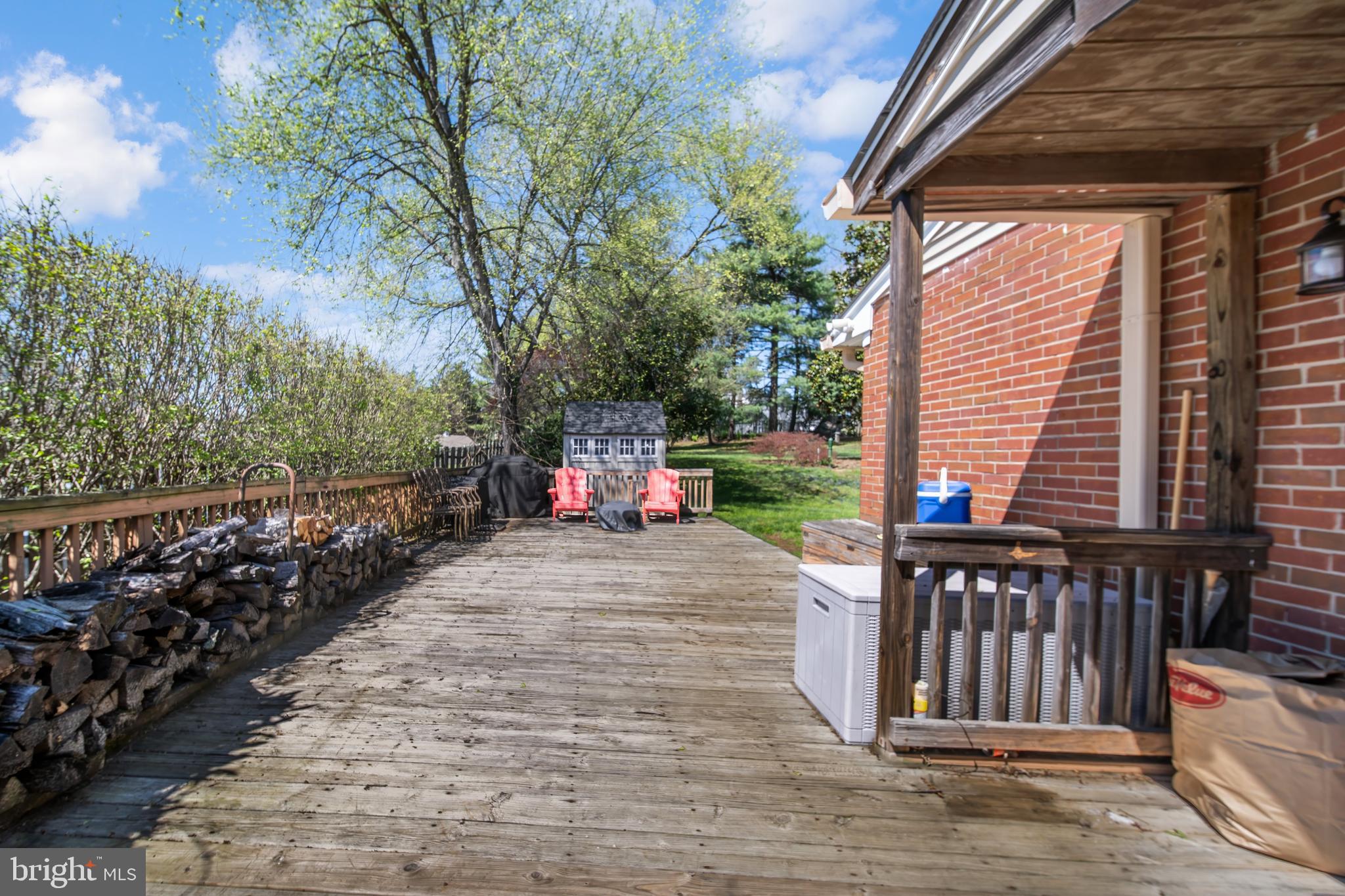 DAMASCUS OUTSIDE - Residential