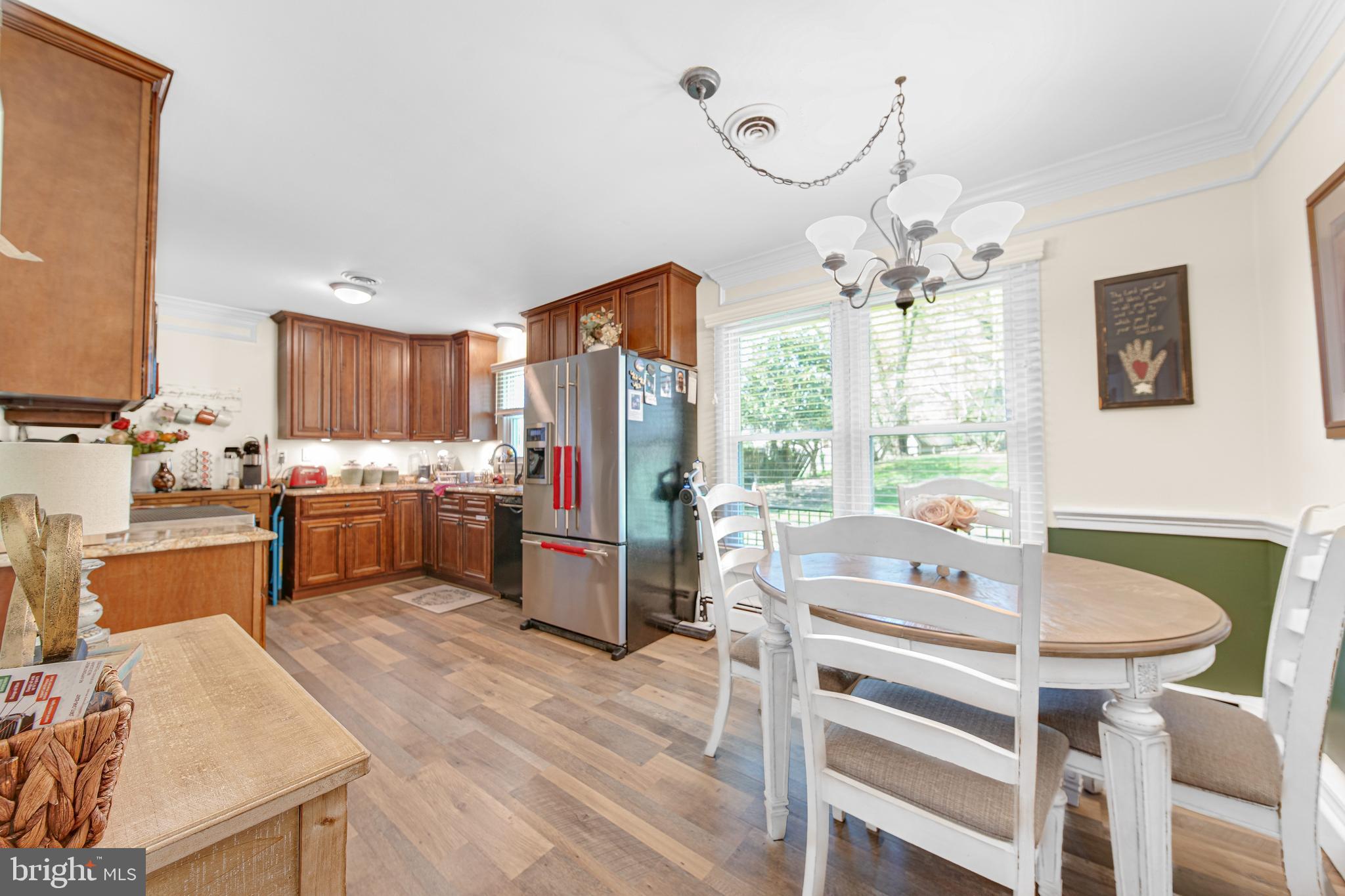 DAMASCUS OUTSIDE - Residential