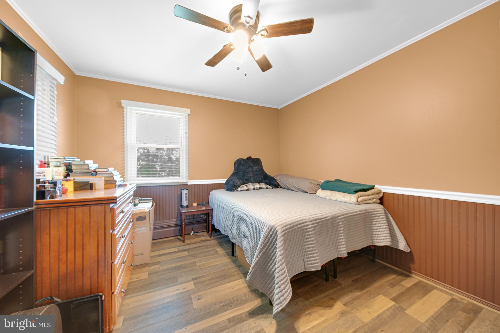 DAMASCUS OUTSIDE - Residential