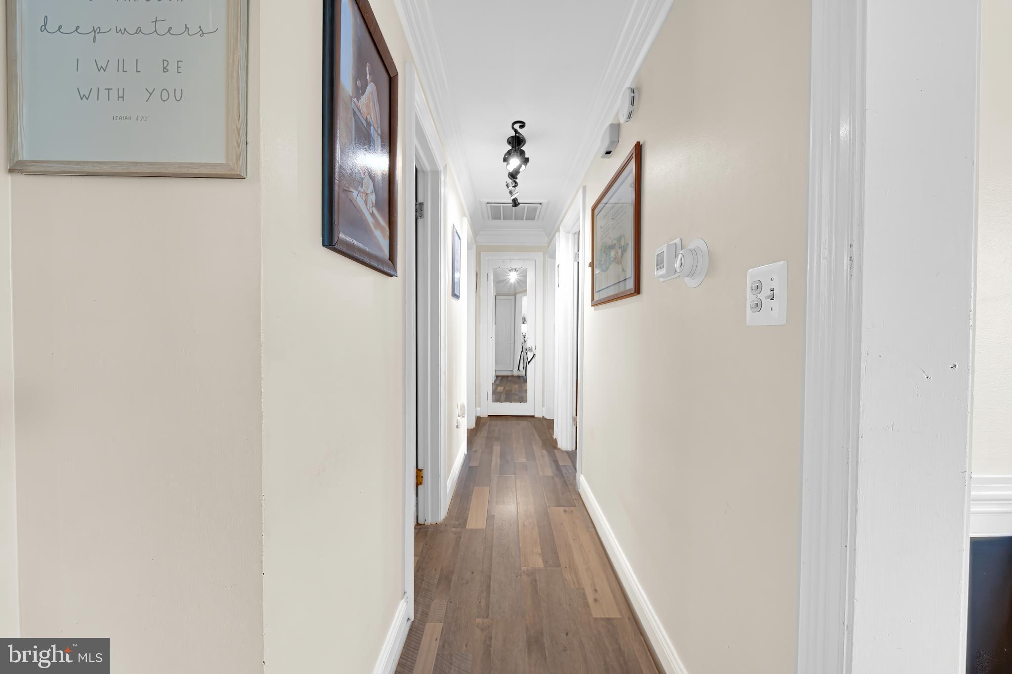 DAMASCUS OUTSIDE - Residential