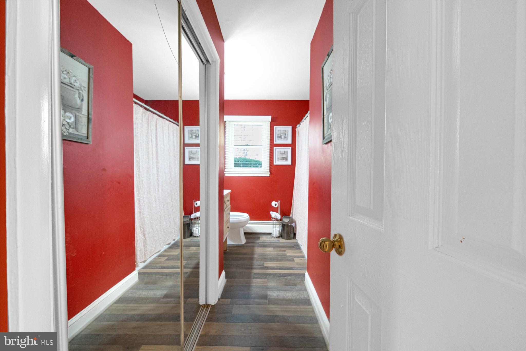 DAMASCUS OUTSIDE - Residential