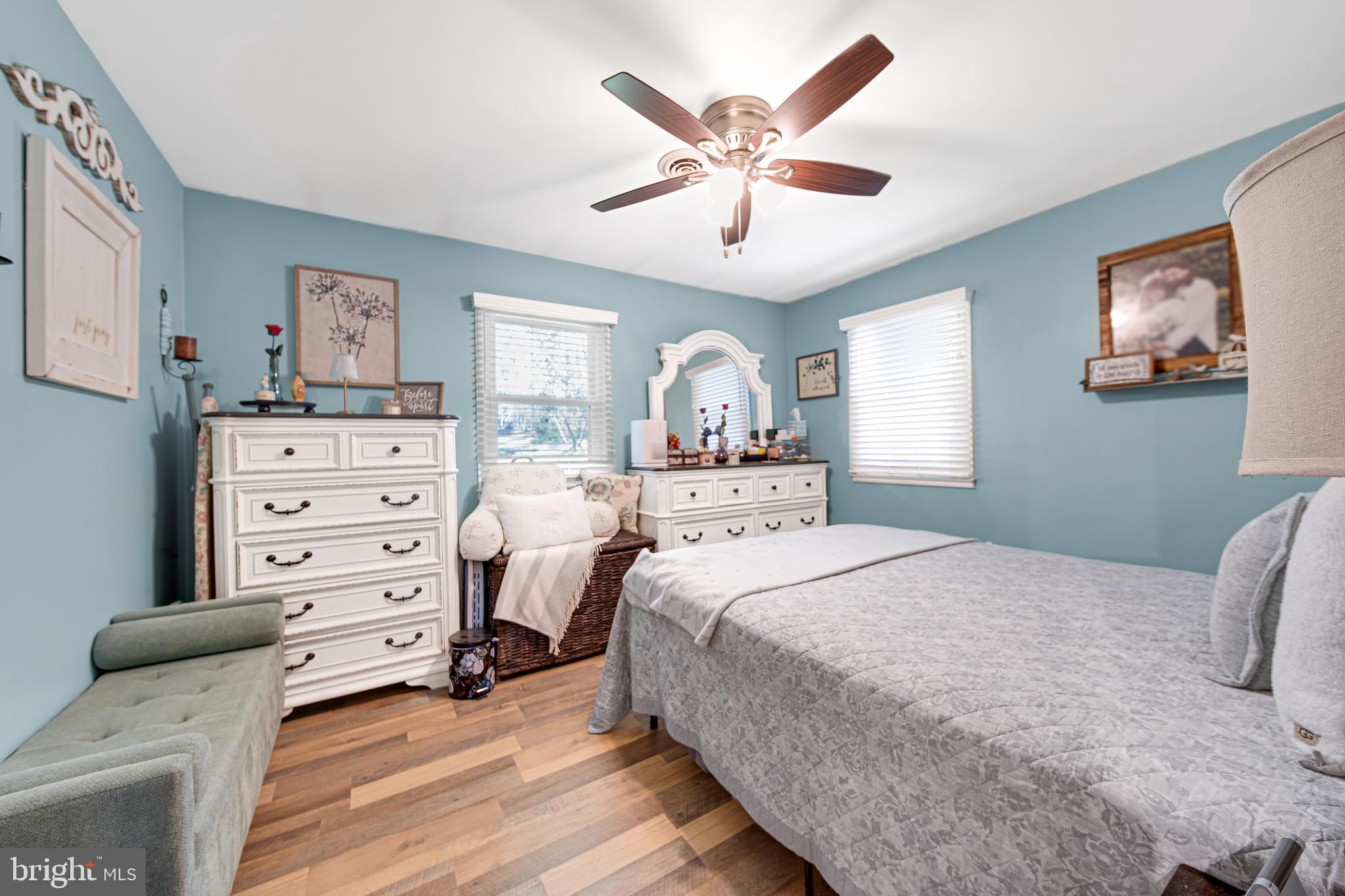 DAMASCUS OUTSIDE - Residential