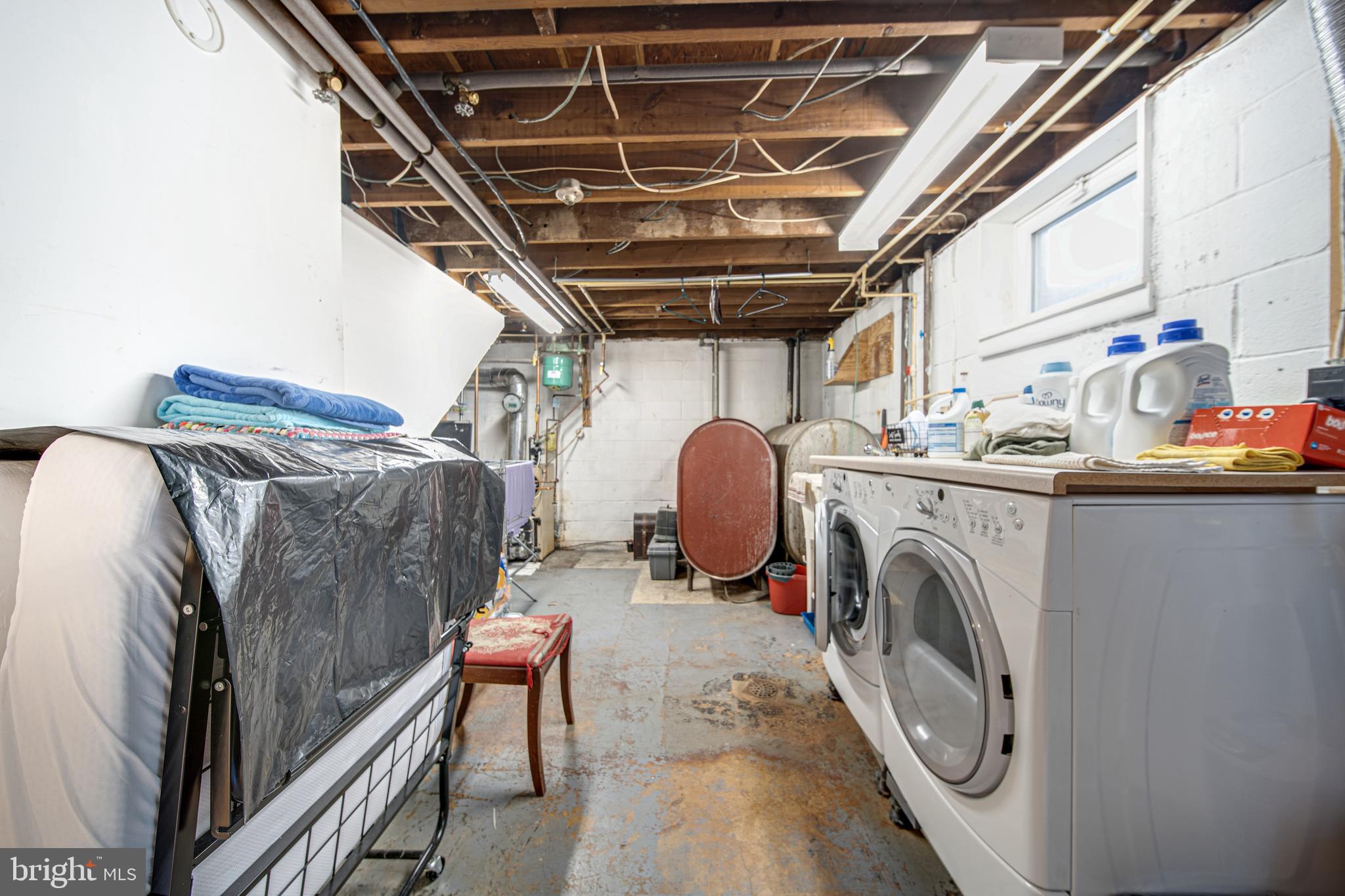 DAMASCUS OUTSIDE - Residential