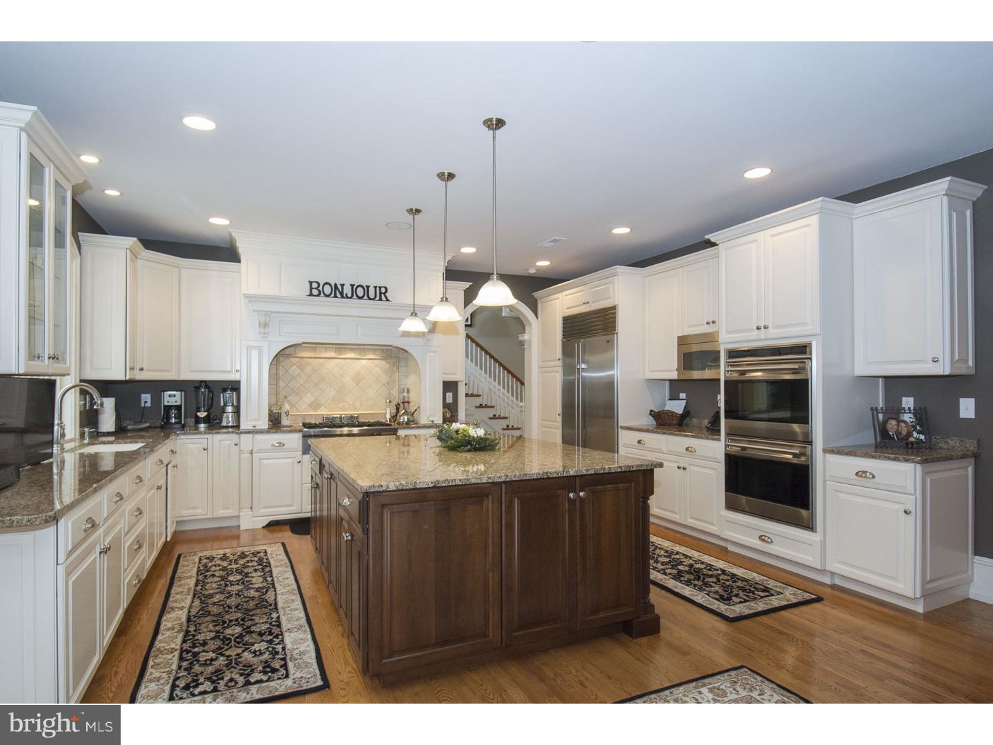 SAYBROOK - Residential